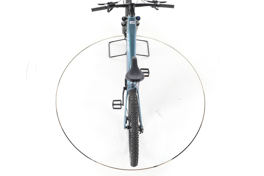 Cube Reaction Hybrid Pro E-Bike 2025 - Image 22