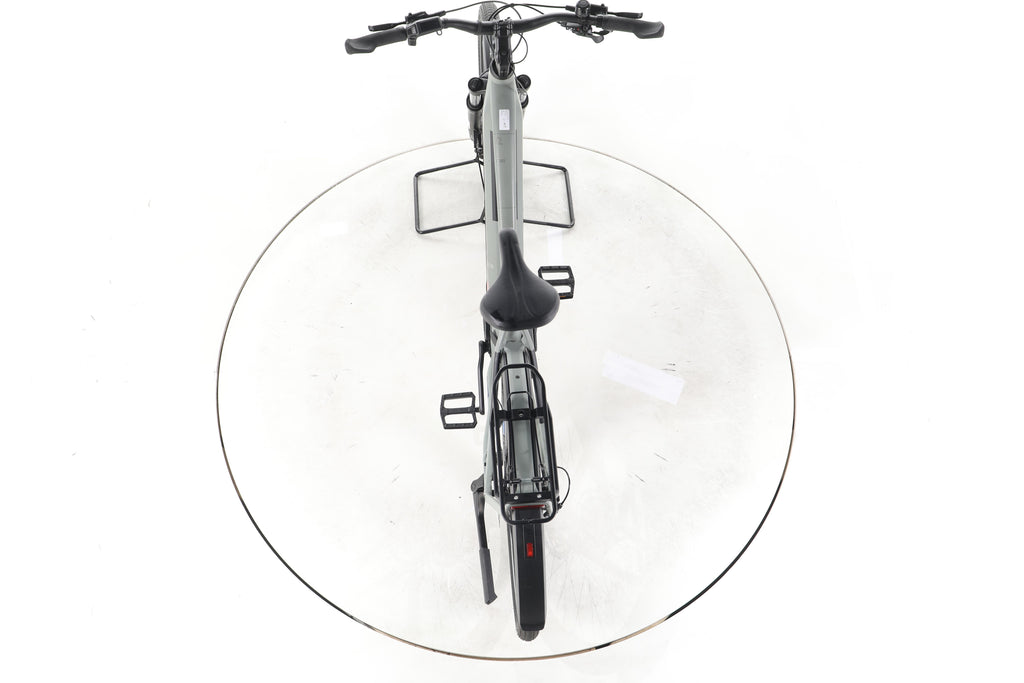 Cube Kathmandu Hybrid ONE Trekking E-Bike 2024 - Image 22