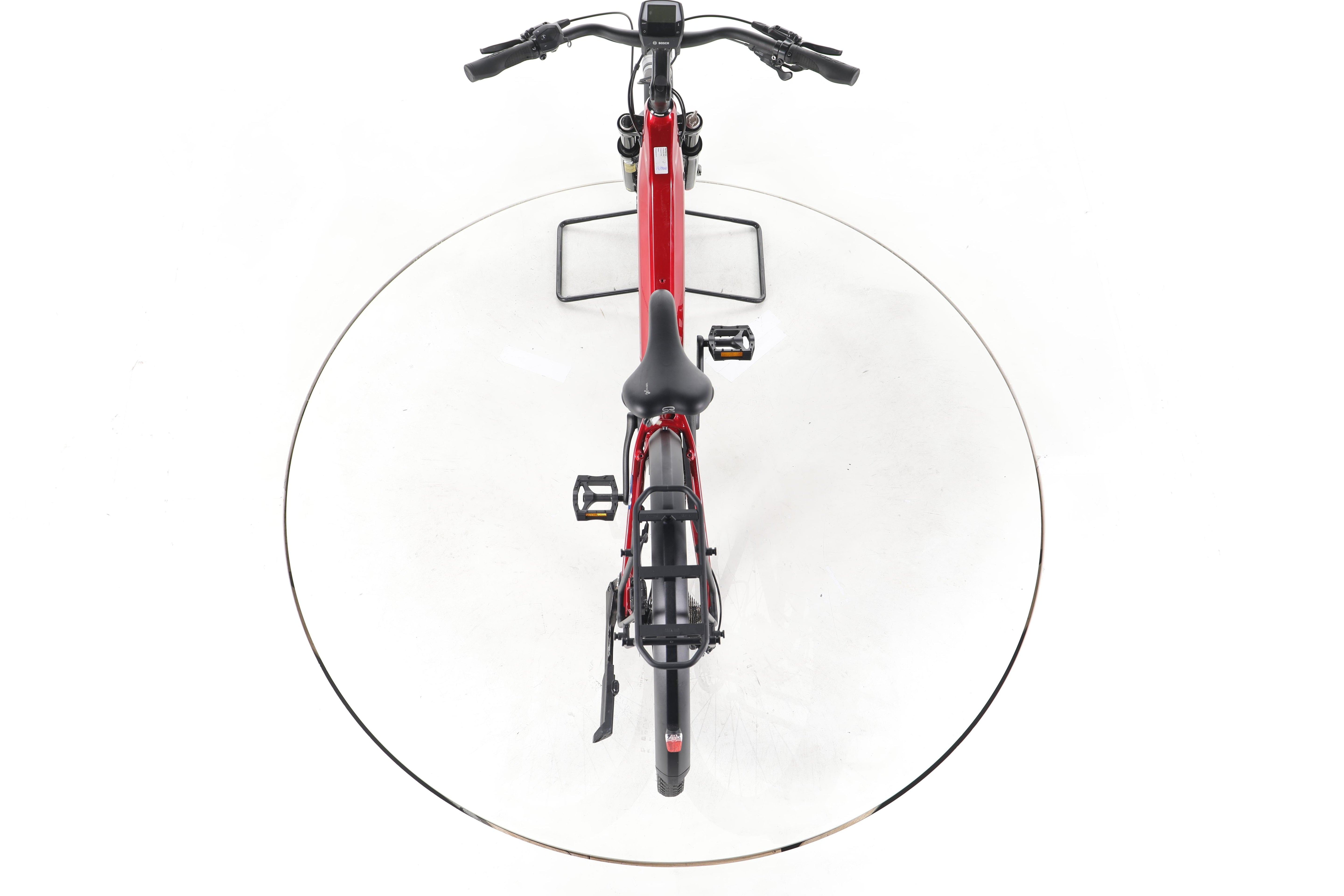 Moustache Bikes XRoad 5 Trekking E-Bike - Image 22