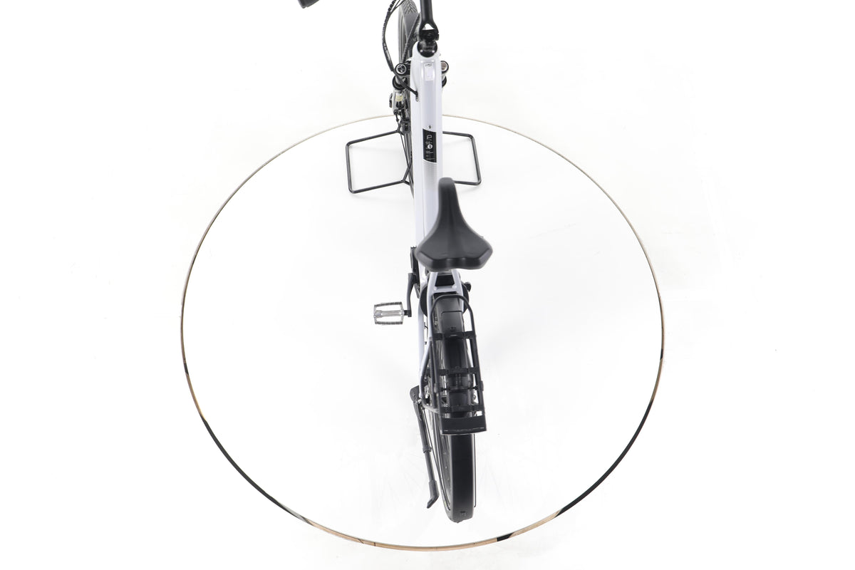 FALTER E 9.8 KS PLUS Trekking E-Bike Tiefeinsteiger - Image 22