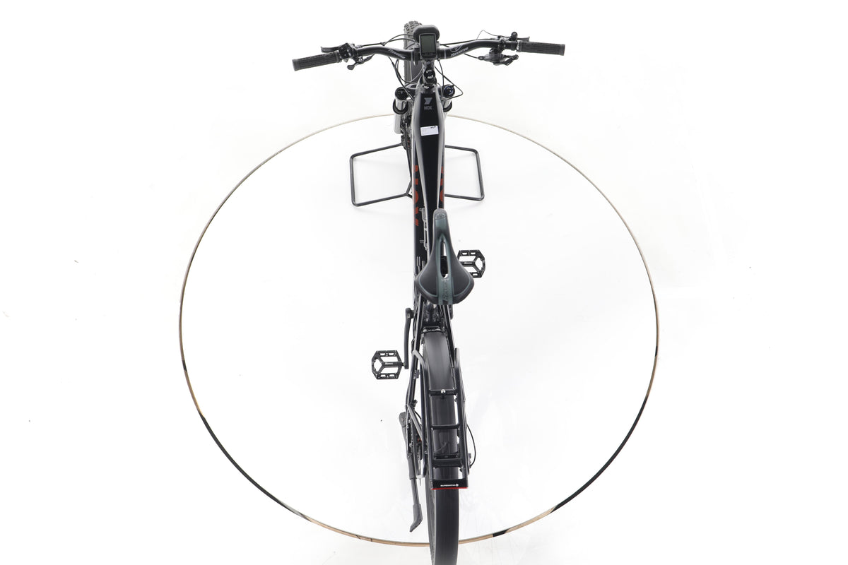 Nox Cycles Hybrid Tour 5.1 Expert SUV E-Bike - Image 22