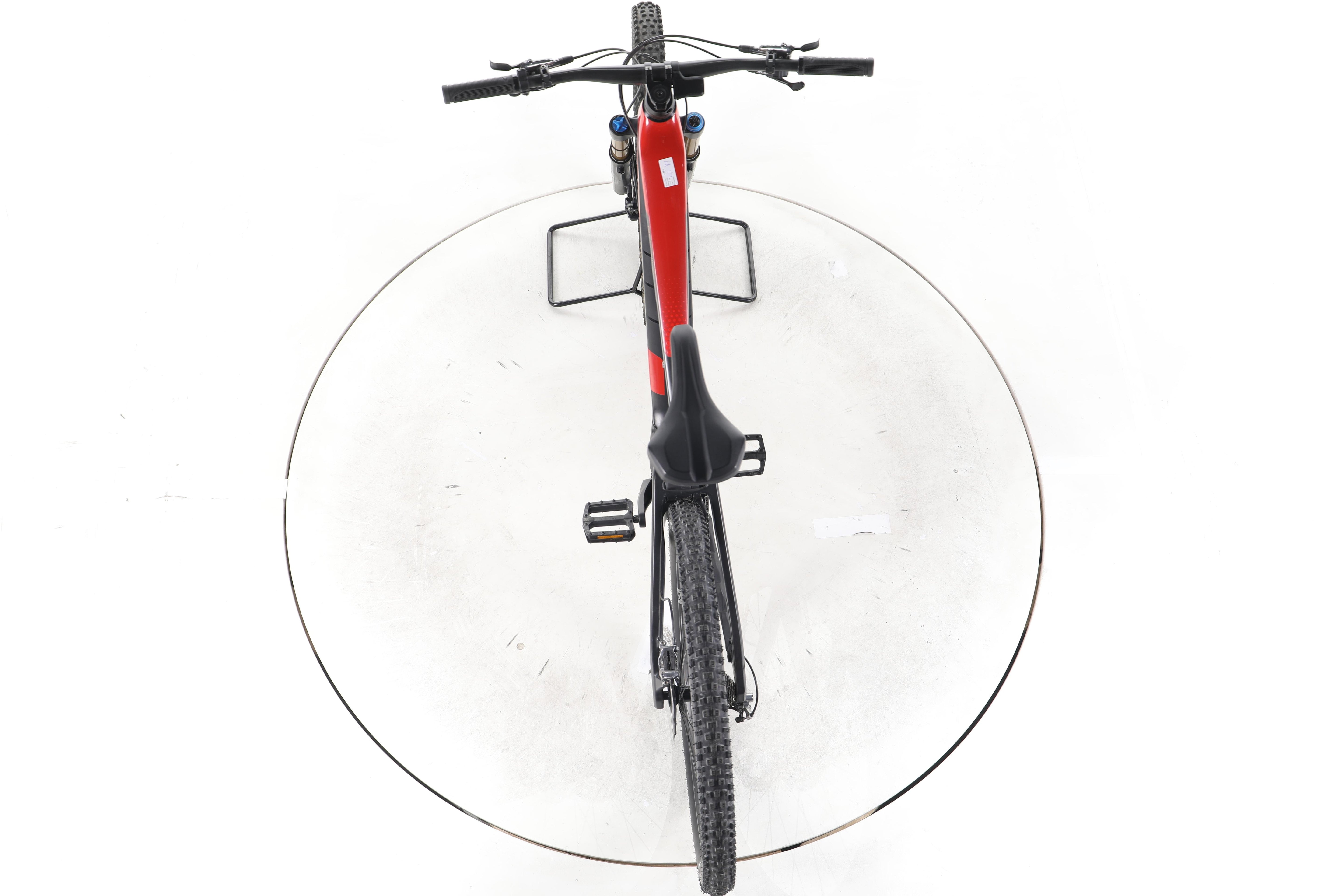 Rotwild R.X 750 Core E-Bike Fully Carbon 2024 - Image 22