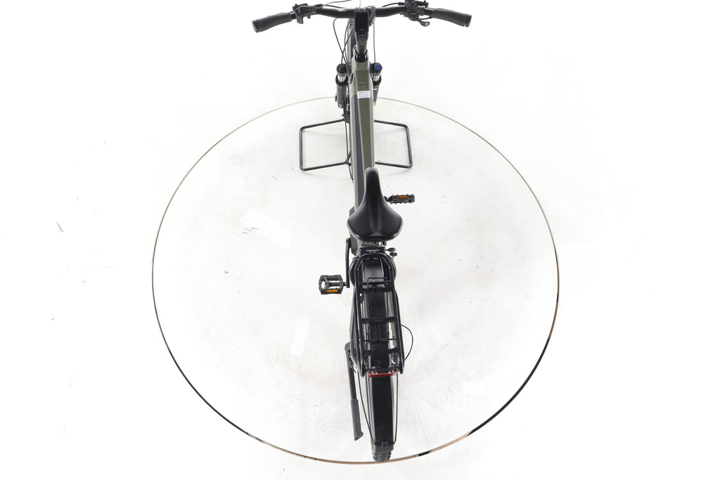 Kalkhoff Entice 5.B Season Trekking E-Bike - Image 22