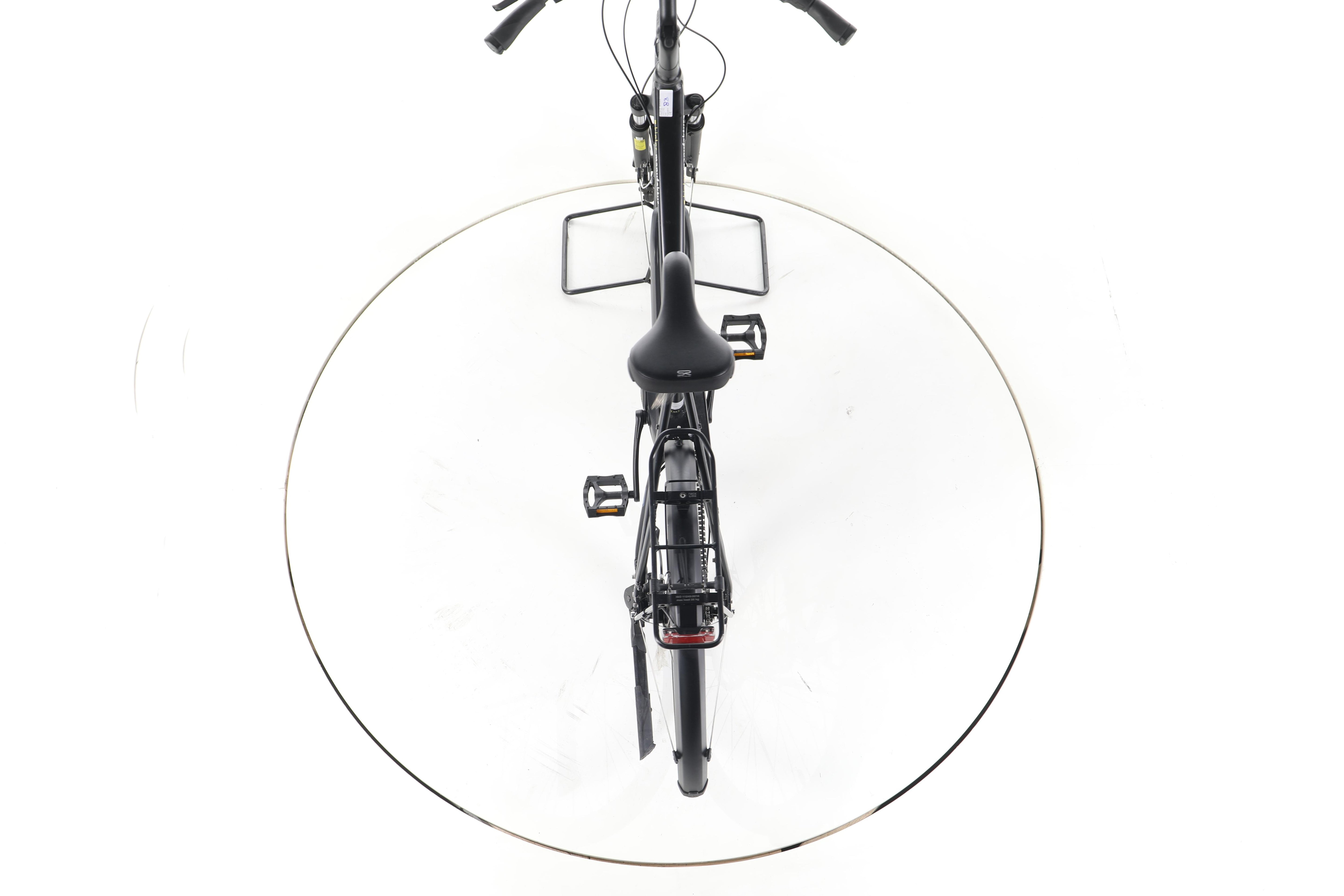 Kieler Manufaktur Modell 13 City E-Bike - Image 22