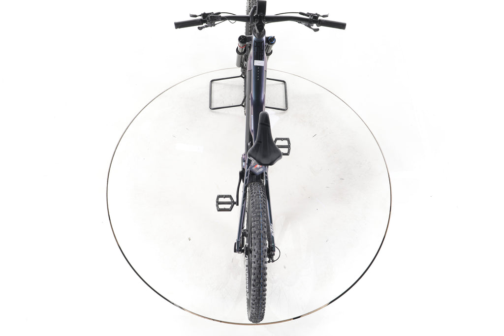 KTM Macina Prowler Master E-Bike Fully - Image 22