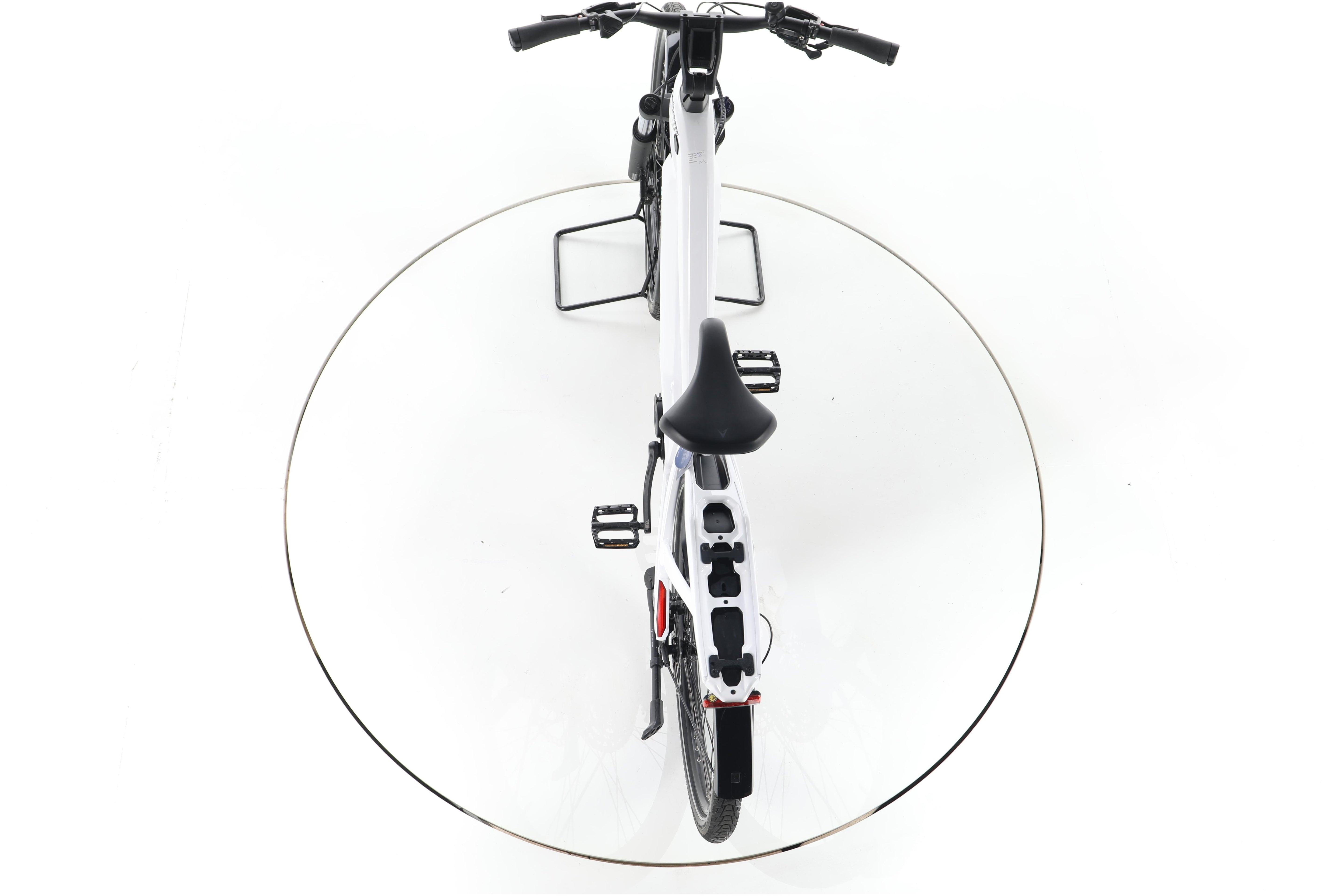 Bianchi E-OMNIA T-TYPE Trekking E-Bike - Image 22