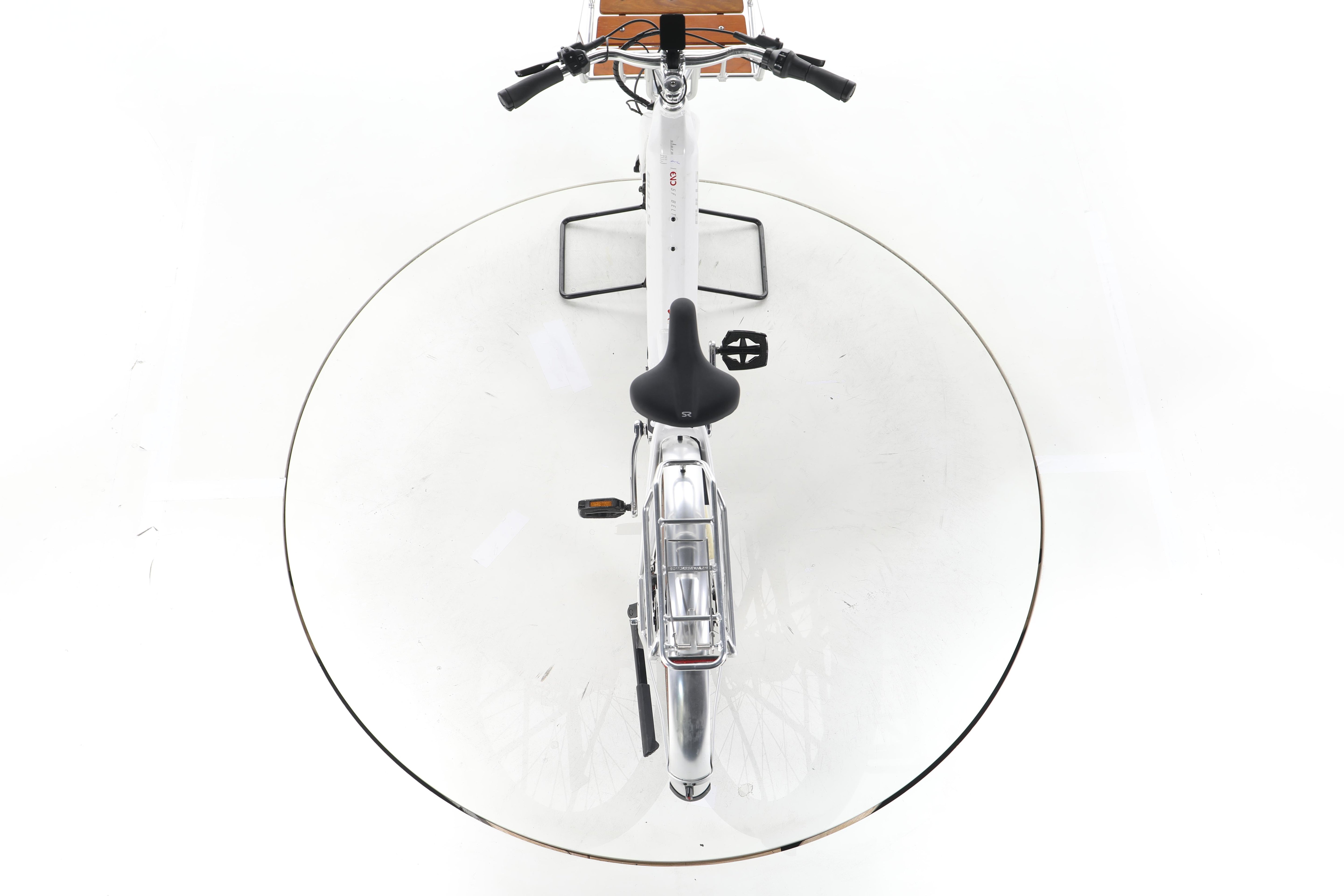 Bulls Sturmvogel EVO 5F City E-Bike Tiefeinsteiger - Image 22