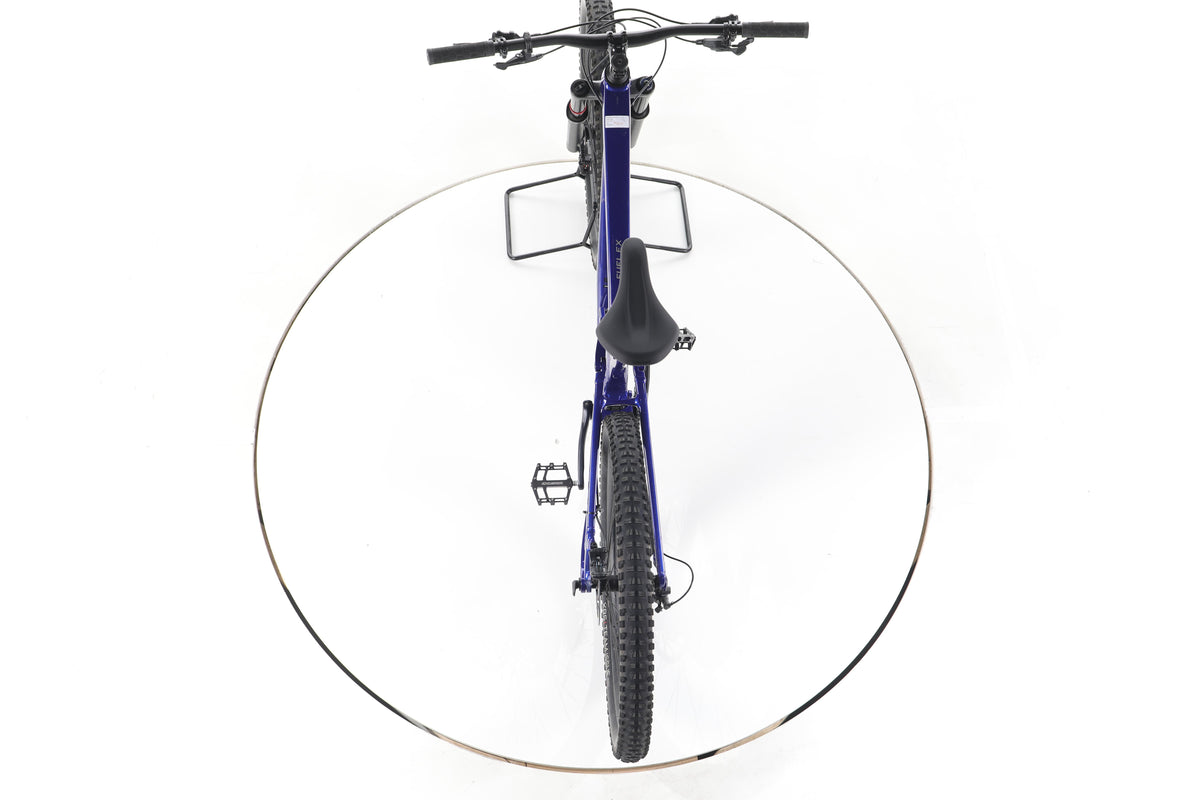 Trek Fuel EX 7 Gen 6 Fahrrad Fully - Image 22