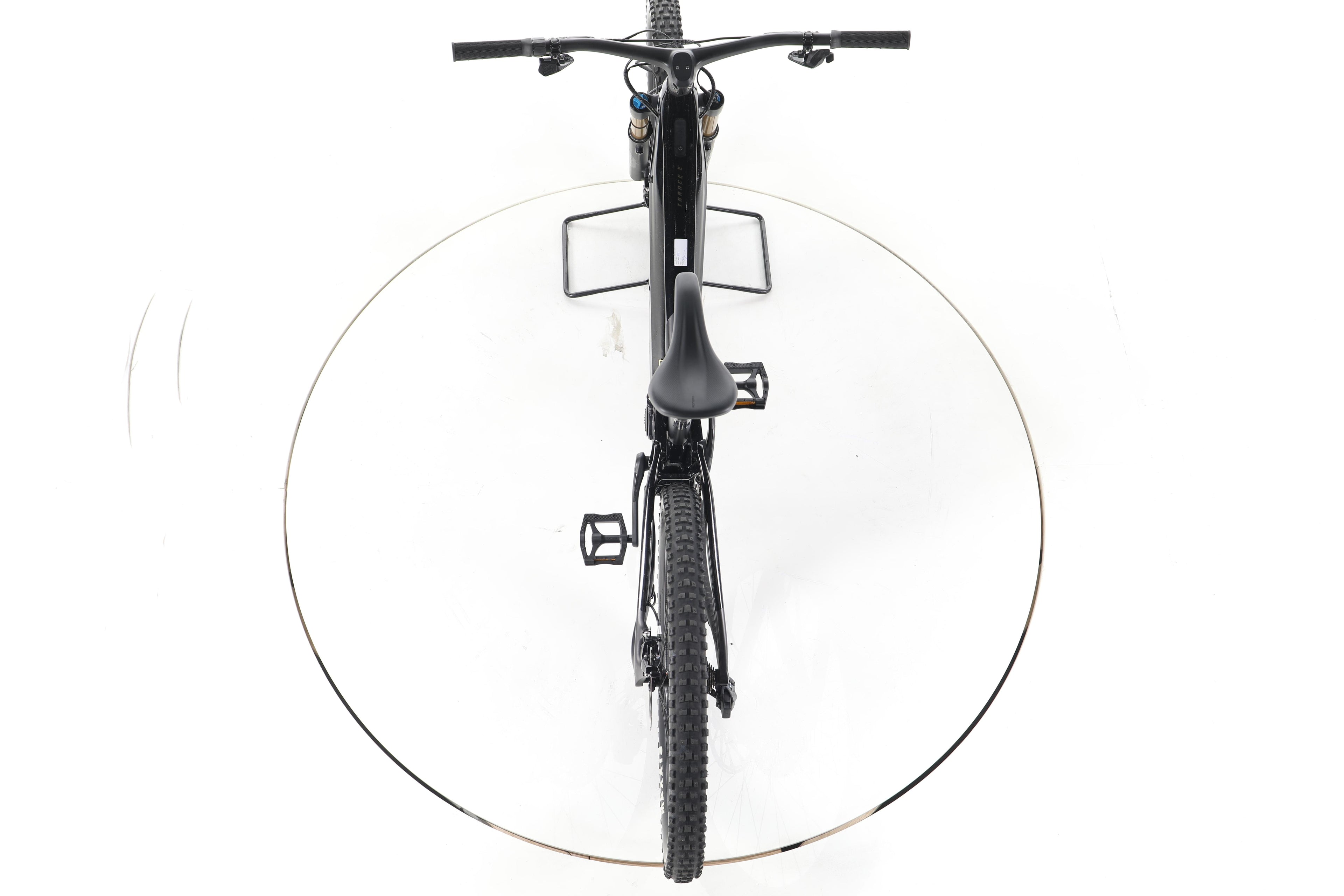 Giant Trance X Advanced E+ LTD Fully E-Bike Carbon - Image 22