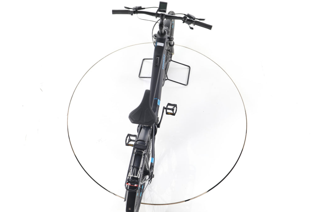 Conway Cairon C 2.0 Trekking E-Bike - Image 22