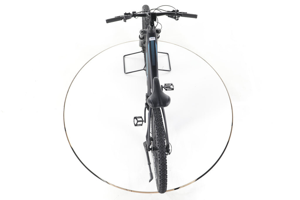Feldmeier FE 29Mi eMTB E-Bike - Image 22
