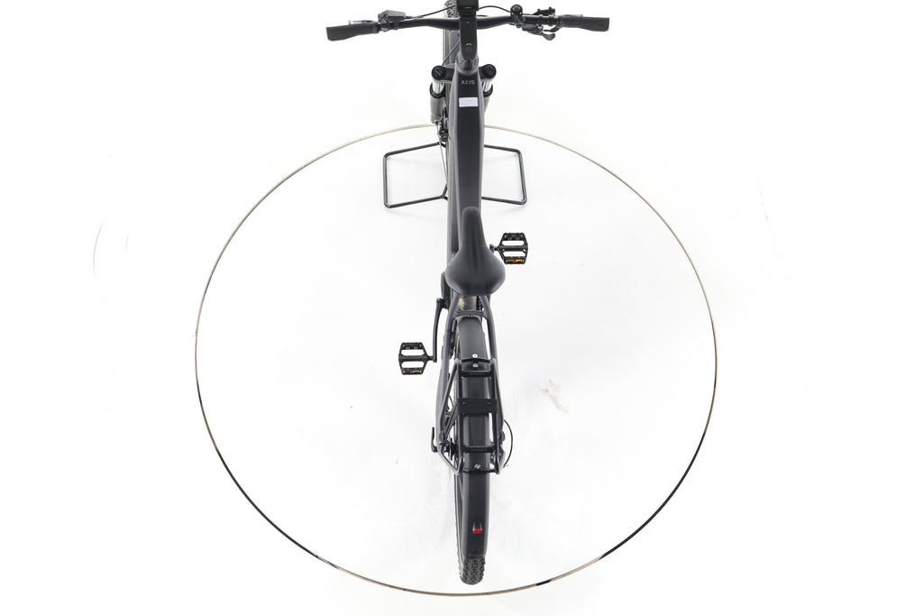 Scott Axis eRIDE 30 Trekking E-Bike 2023 - Image 22