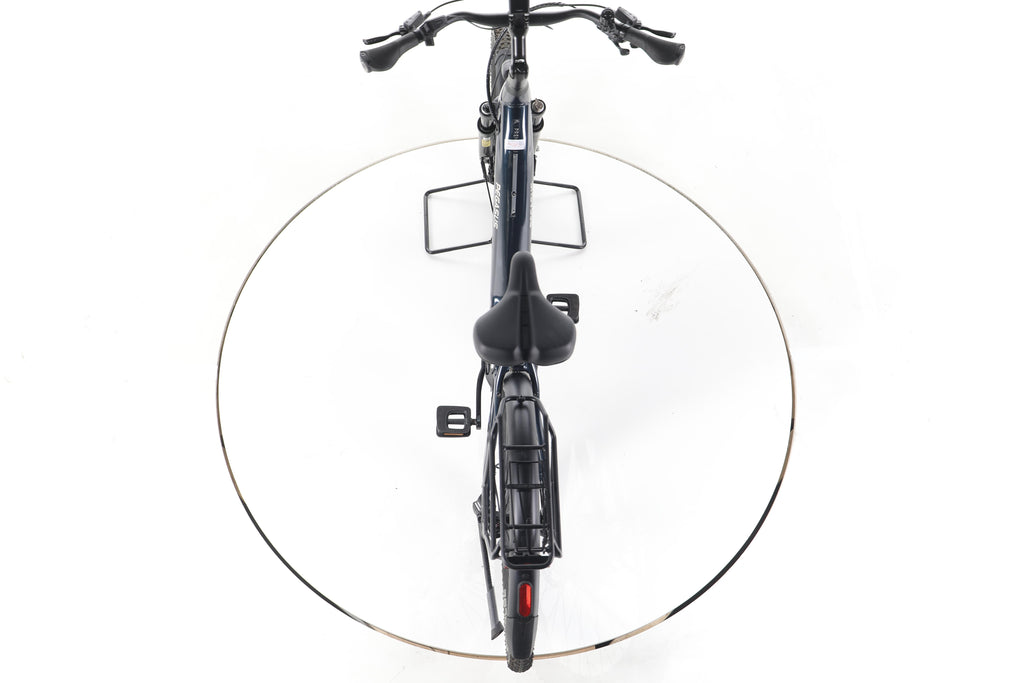Pegasus Premio EVO 11 " 40 Years" Trekking E-Bike Tiefeinsteiger - Image 22