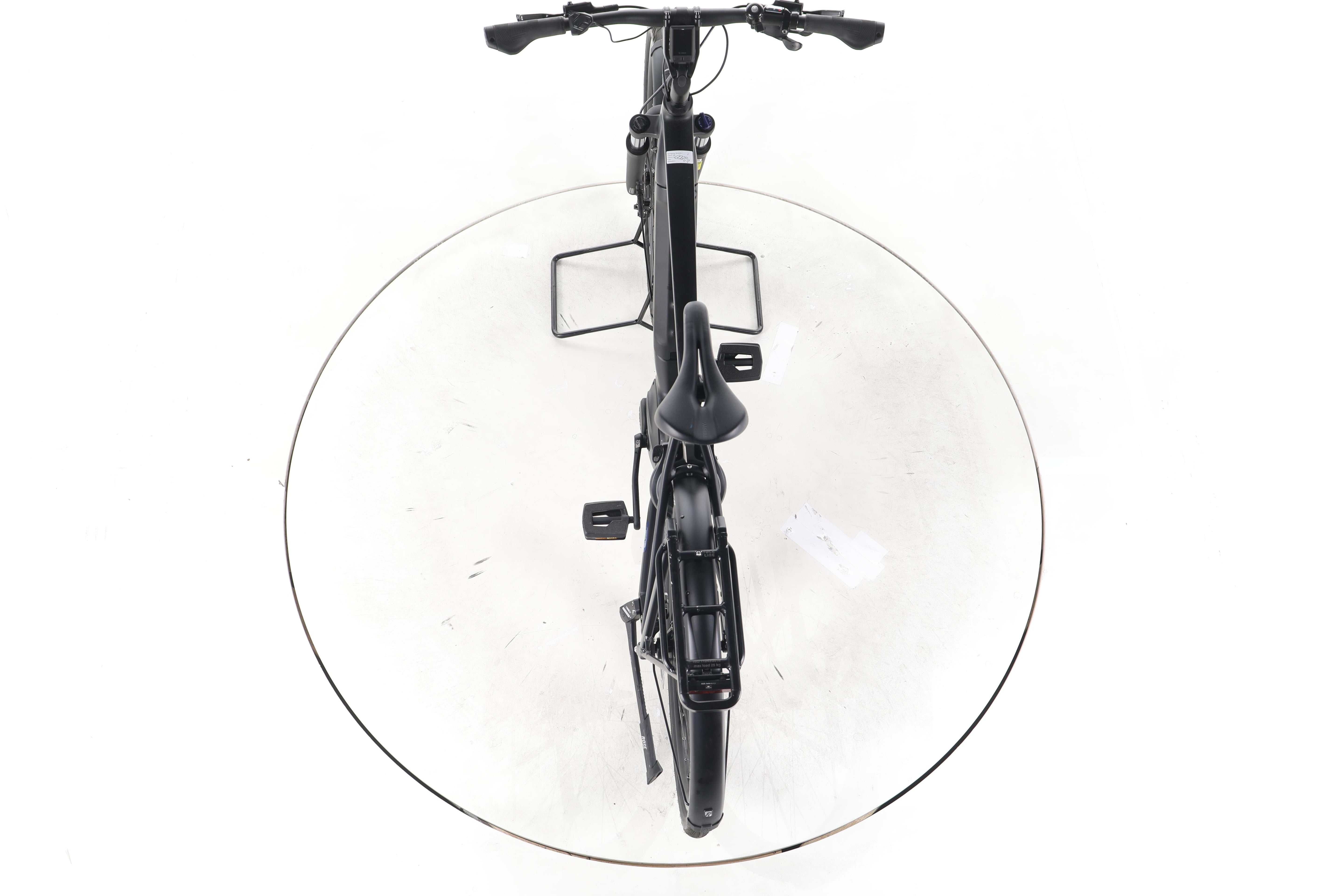Rose Xtra Watt Evo Plus 2 City E-Bike - Image 22