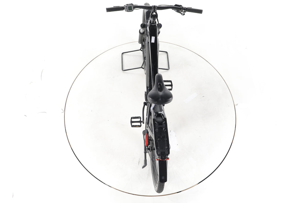 Bianchi E-Omnia T Type Trekking E-Bike - Image 22