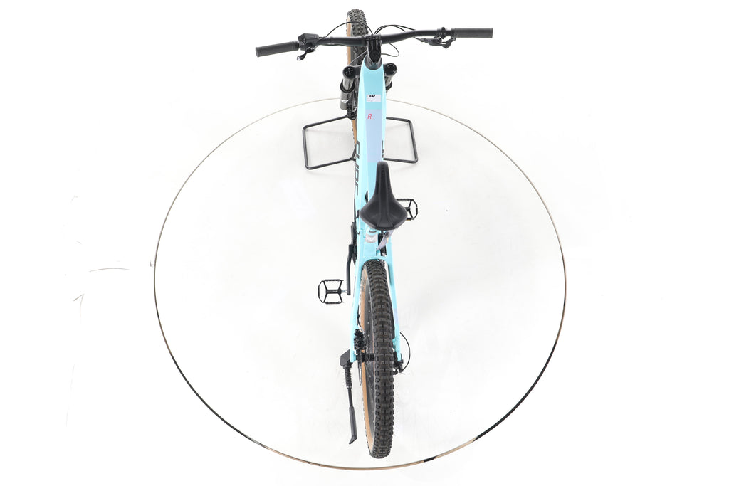 Cube Stereo Hybrid 160 HPC Race E-Bike Fully Carbon - Image 22