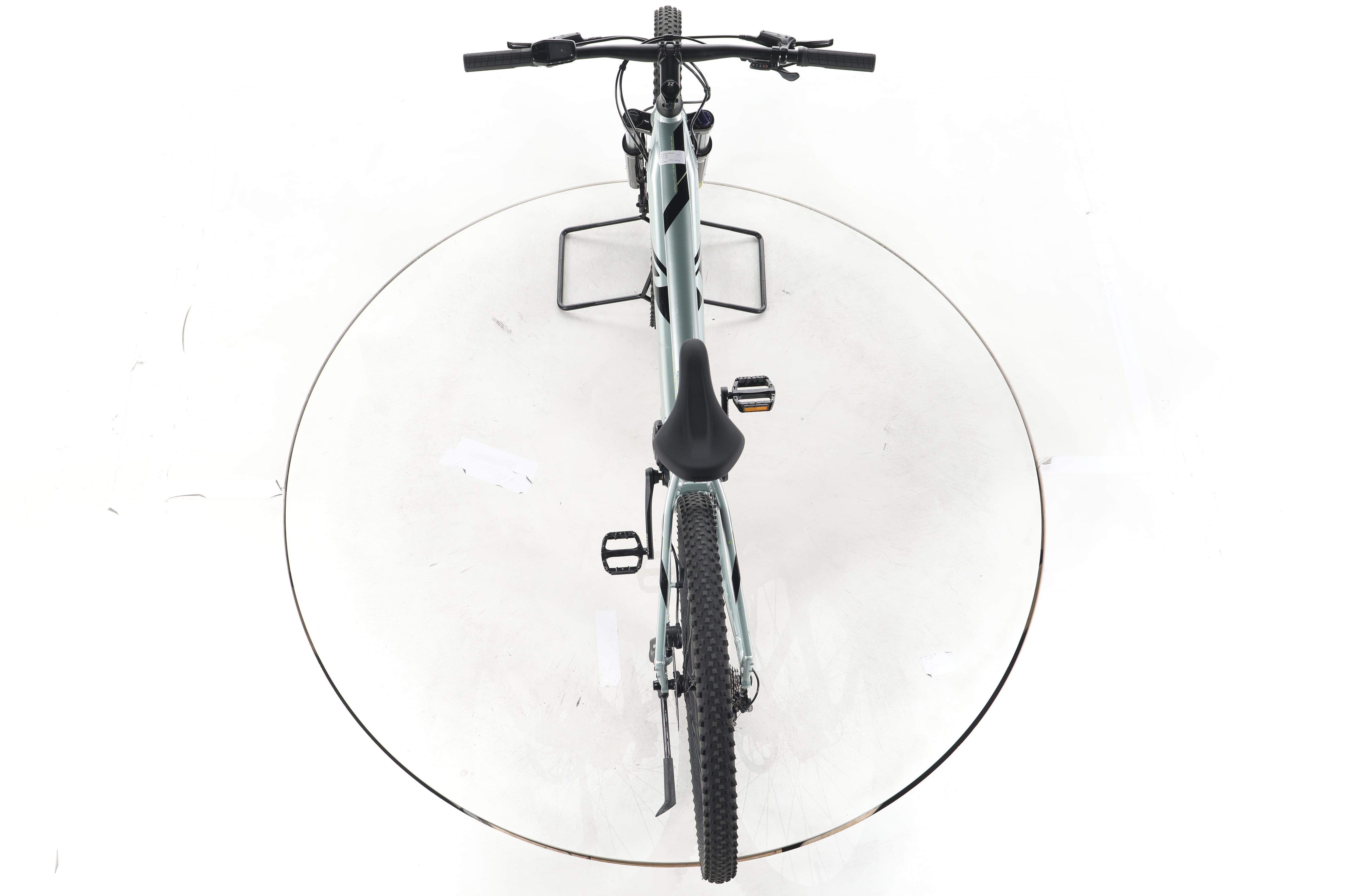 R Raymon HardRay E 5.0 E-Bike - Image 22