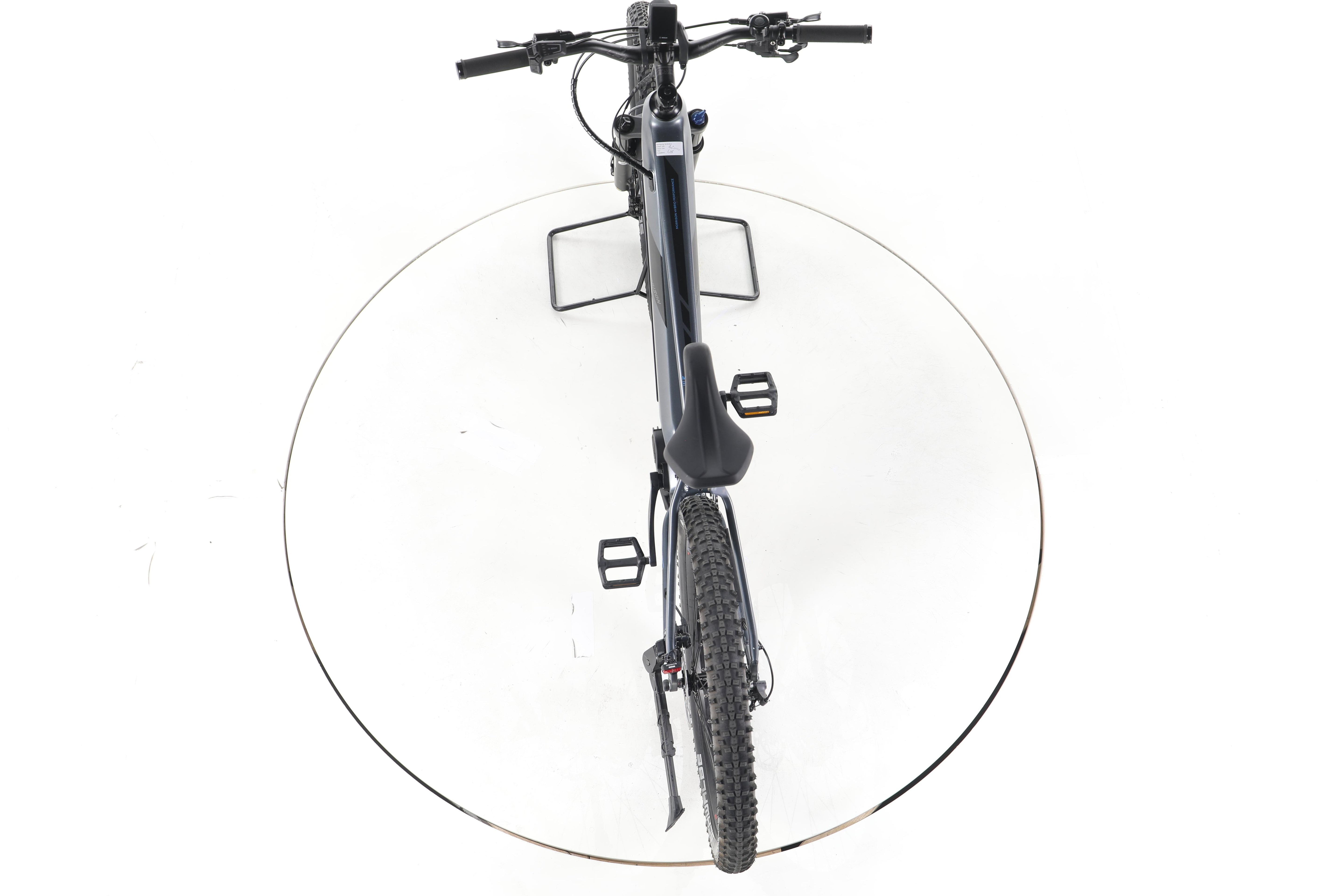 MORRISON EMTB Mohawk E-Bike - Image 22
