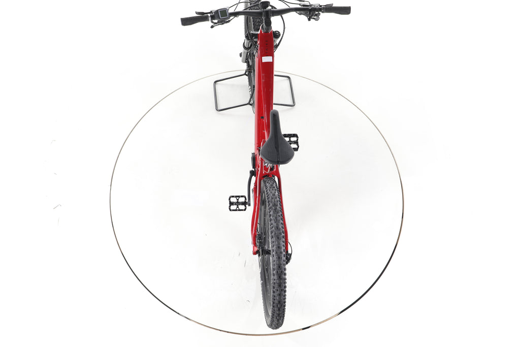 Scott Strike eRIDE 930 Fully E-Bike - Image 22