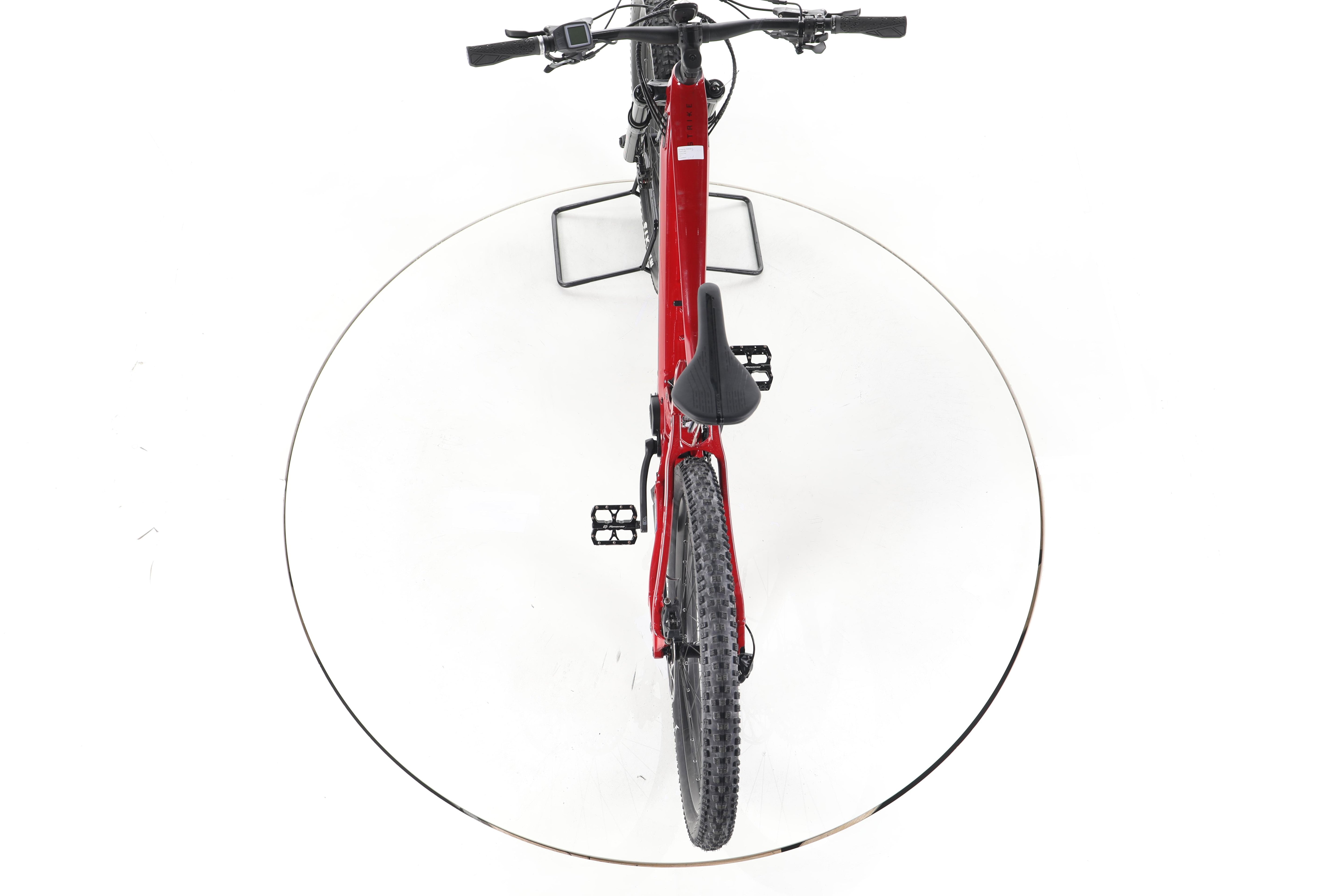 Scott Strike eRIDE 930 Fully E-Bike - Image 22