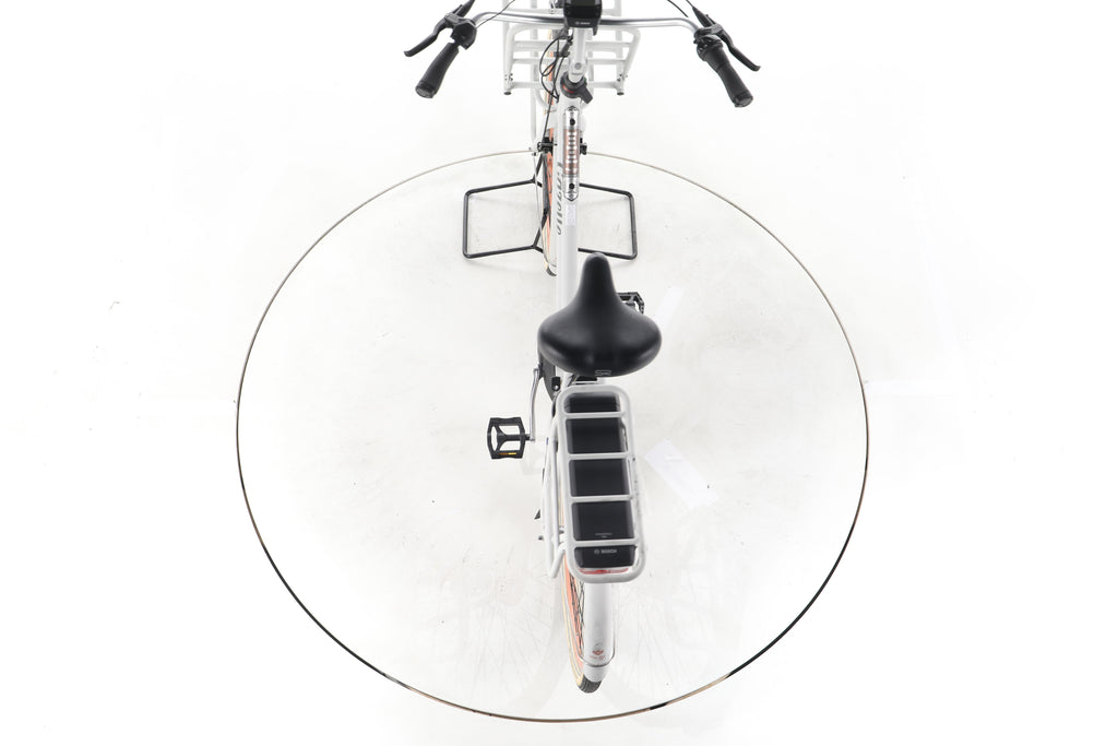 Gazelle Miss Grace C7+ HMB City E-Bike Tiefeinsteiger - Image 22