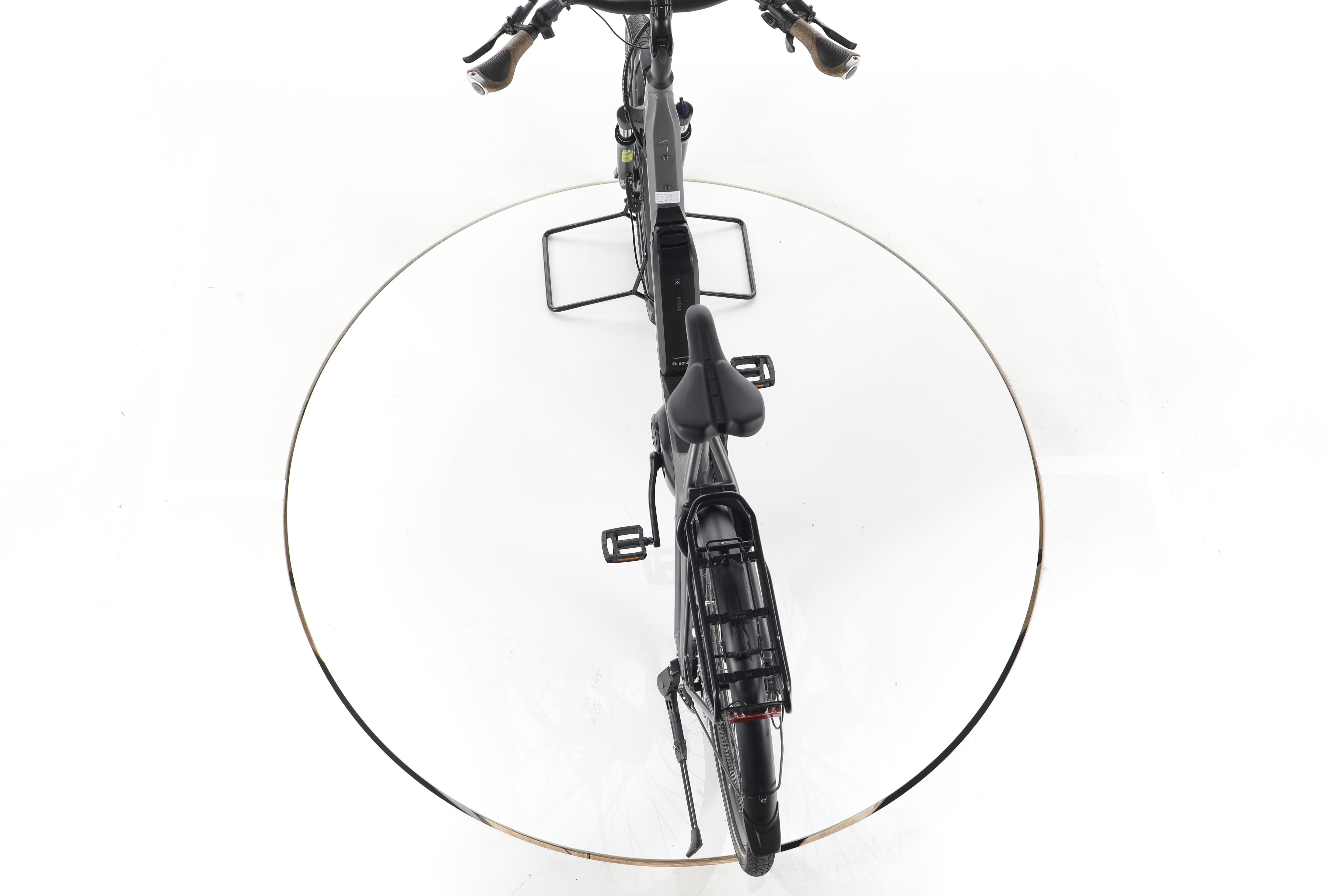 Kalkhoff Endeavour 1.B Move Trekking E-Bike Tiefeinsteiger - Image 22