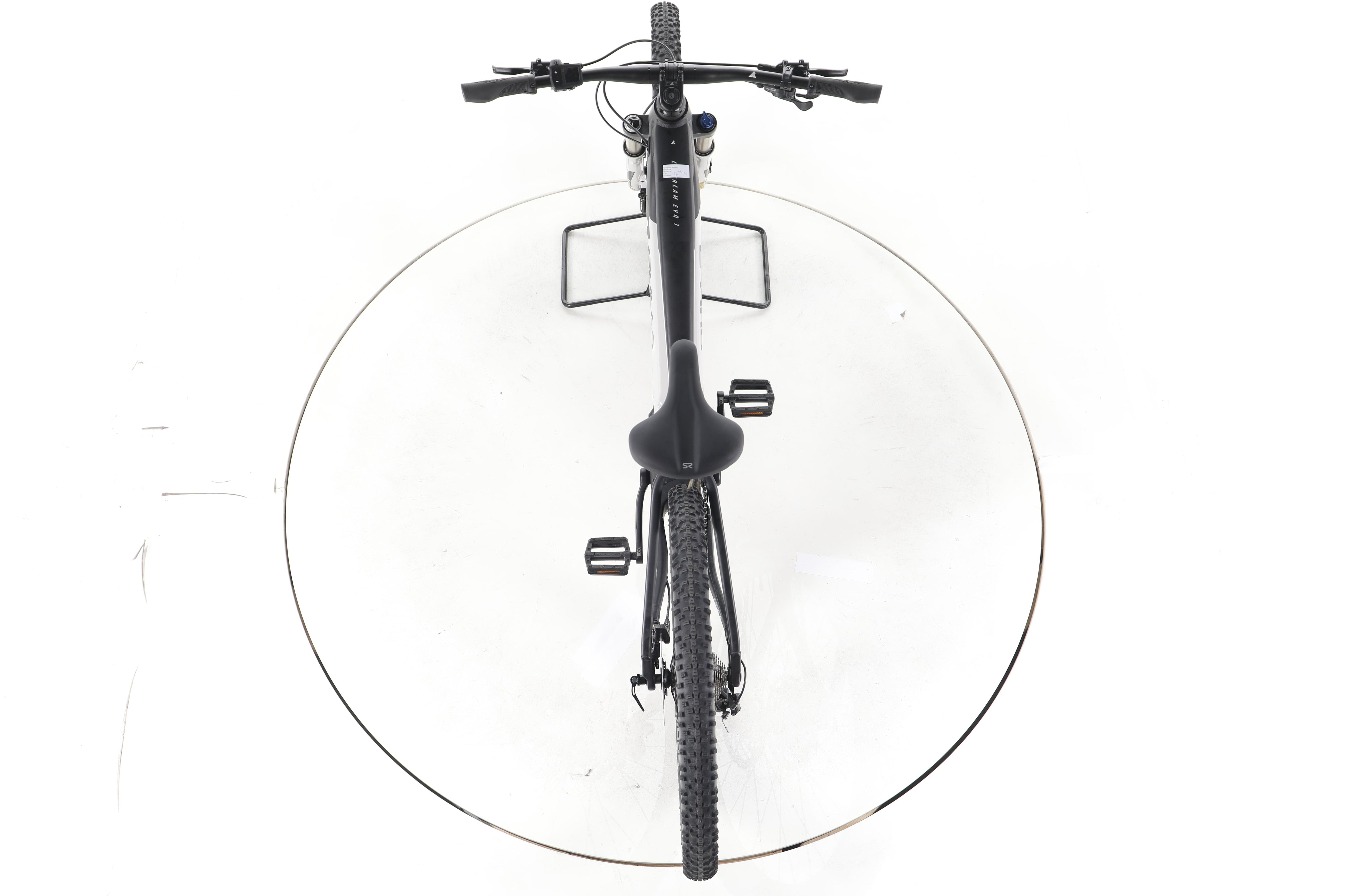 Bulls E-Stream EVO 1 E-Bike - Image 22