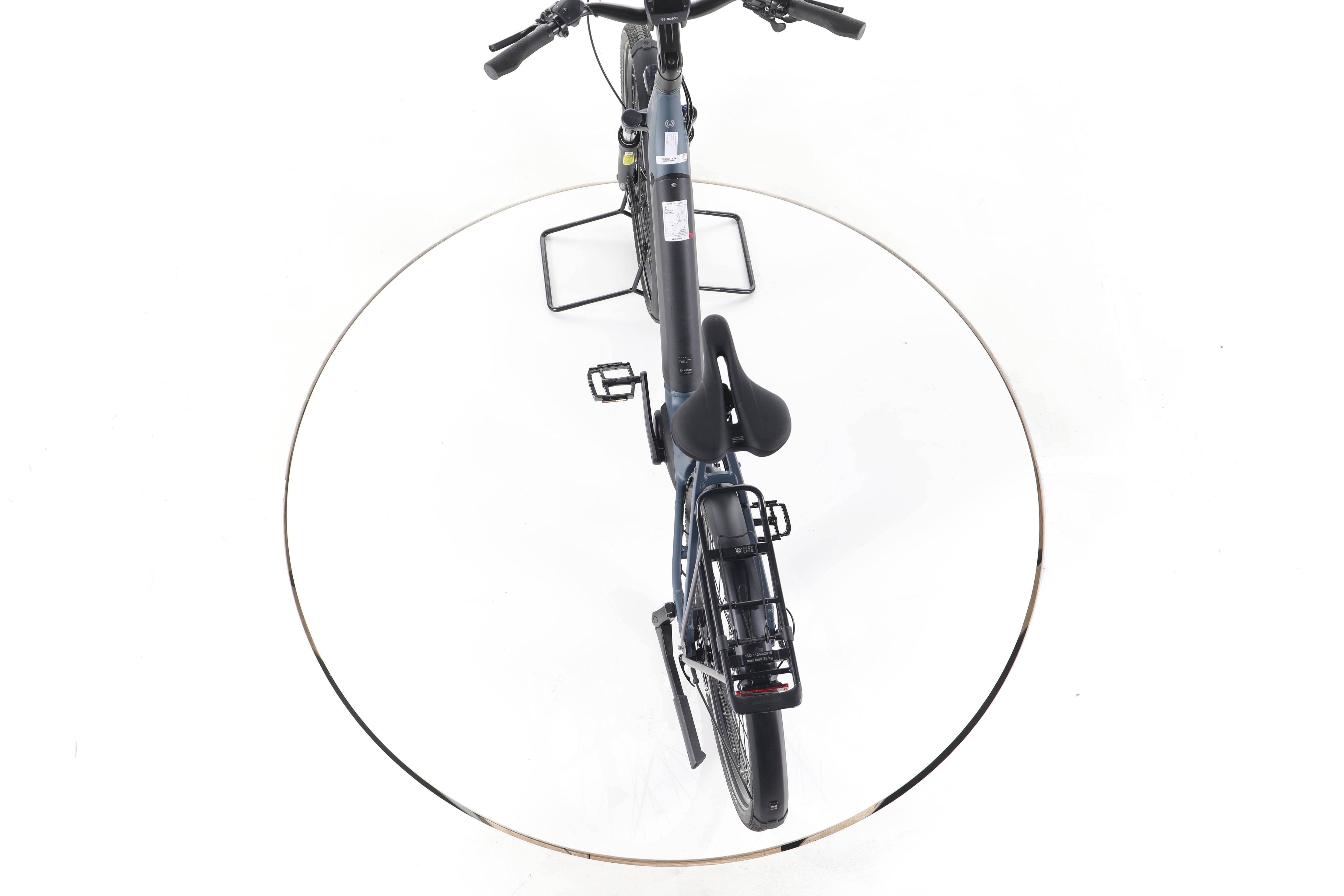 Winora TB300 Trekking E-Bike Tiefeinsteiger - Image 22
