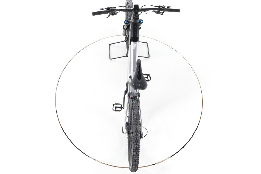 Scott Patron ST eRIDE 910 Fully E-Bike 2024 - Image 22