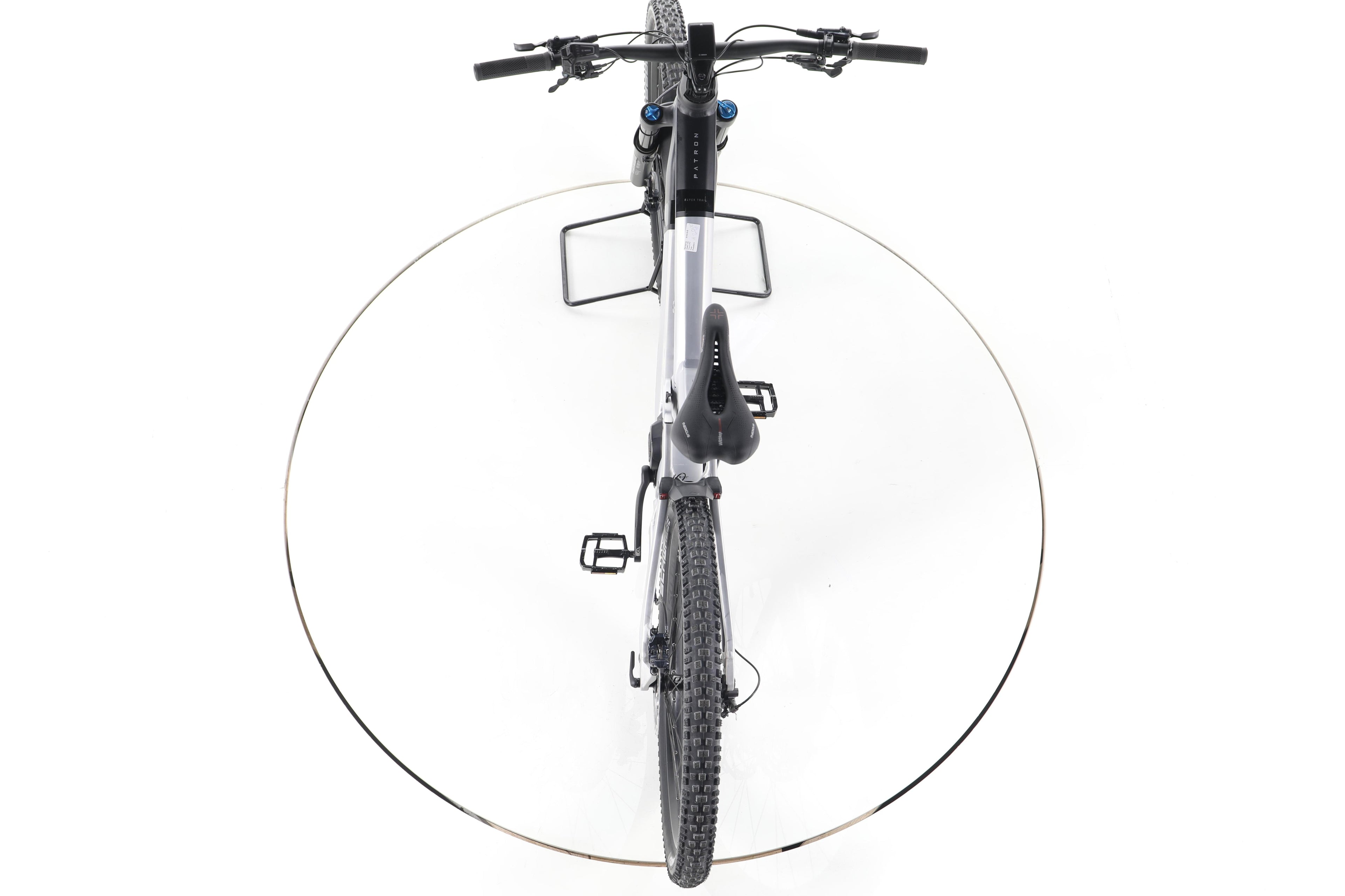 Scott Patron ST eRIDE 910 Fully E-Bike 2024 - Image 22