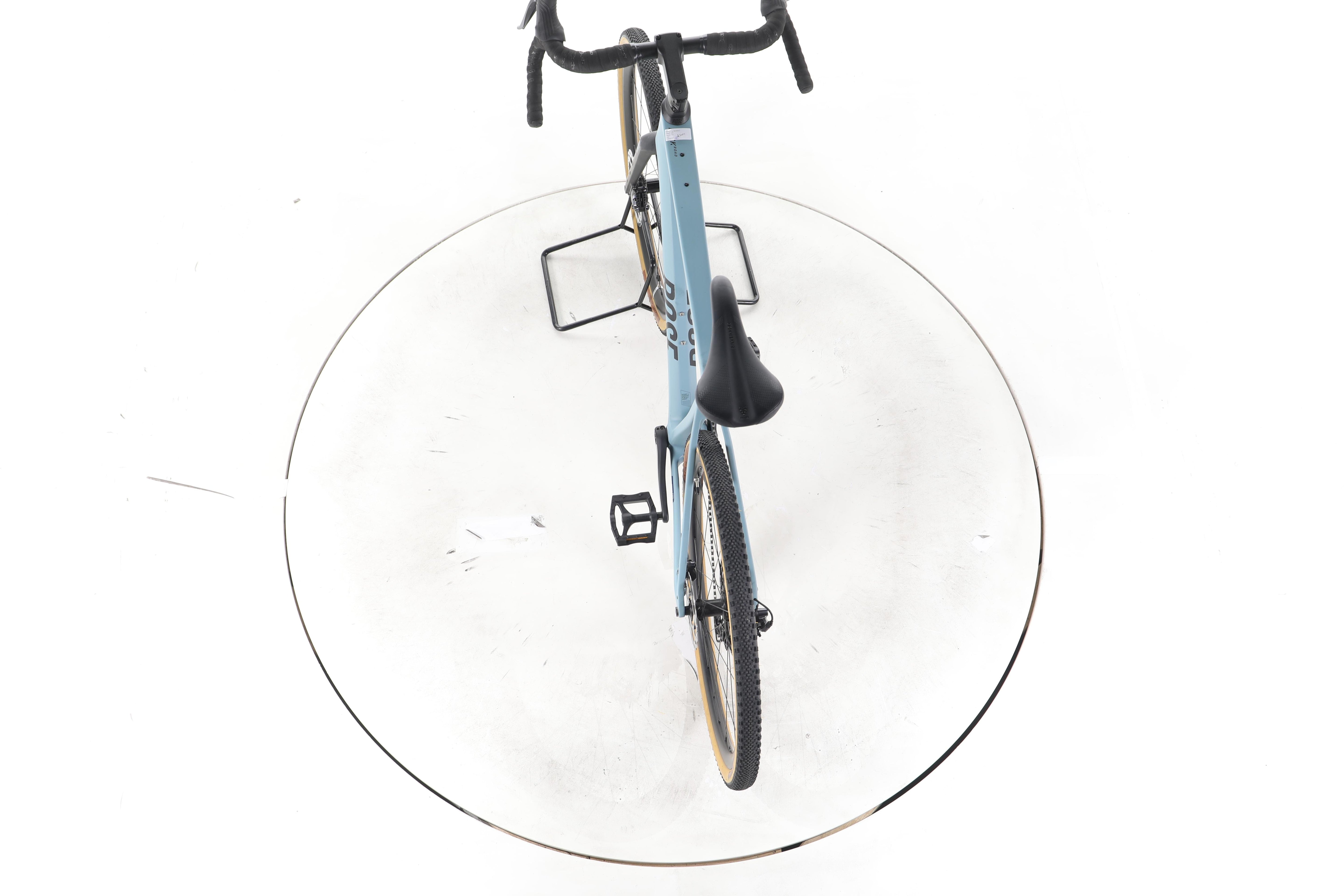 Rose BACKROAD Gravelbike Carbon - Image 22