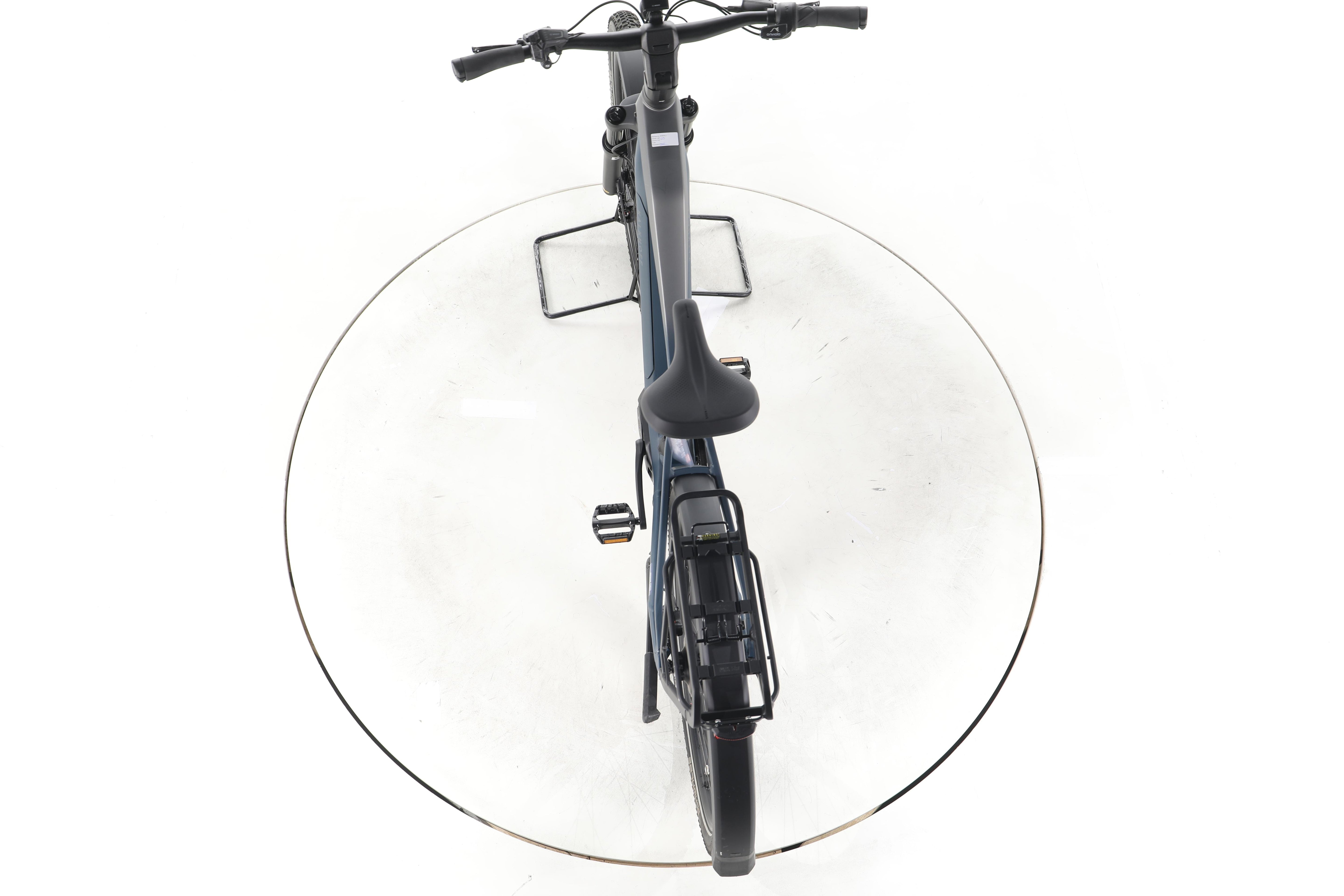 Kalkhoff ENTICE 5+ ADVANCE BELT City E-Bike 2025 - Image 22