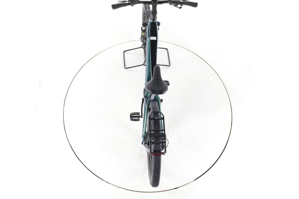 Scott Sub Sport eRIDE 10 Trekking E-Bike 2023 - Image 22