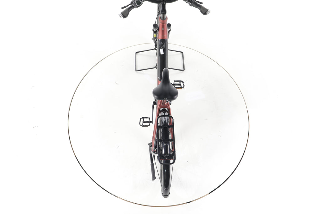 Winora Tria N8 eco City E-Bike Tiefeinsteiger - Image 22