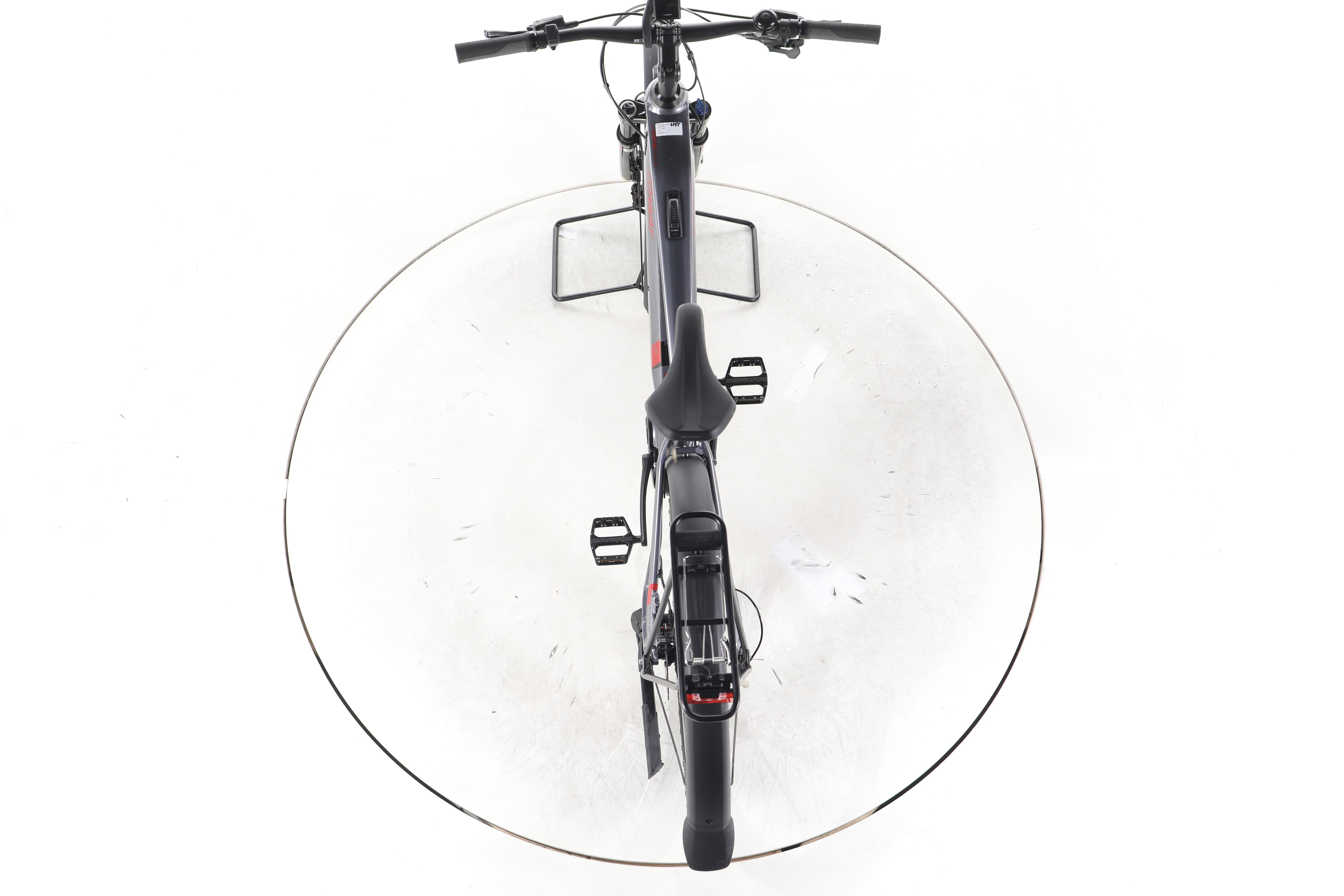 Conway Cairon SUV 5.0 Trekking E-Bike - Image 22