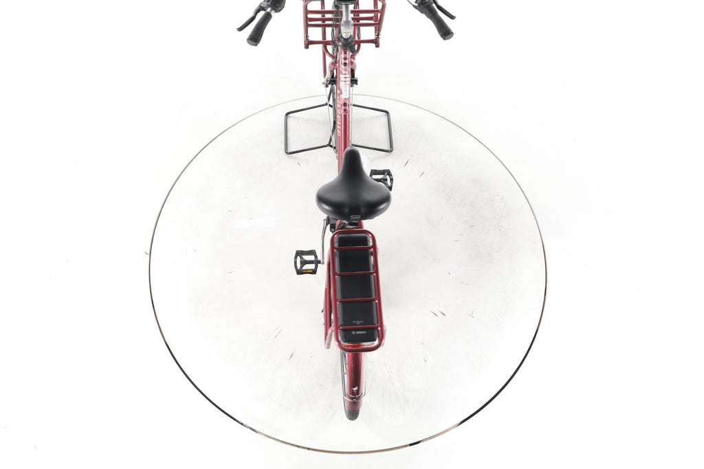 Gazelle Miss Grace C7+ HMB City E-Bike Tiefeinsteiger - Image 22