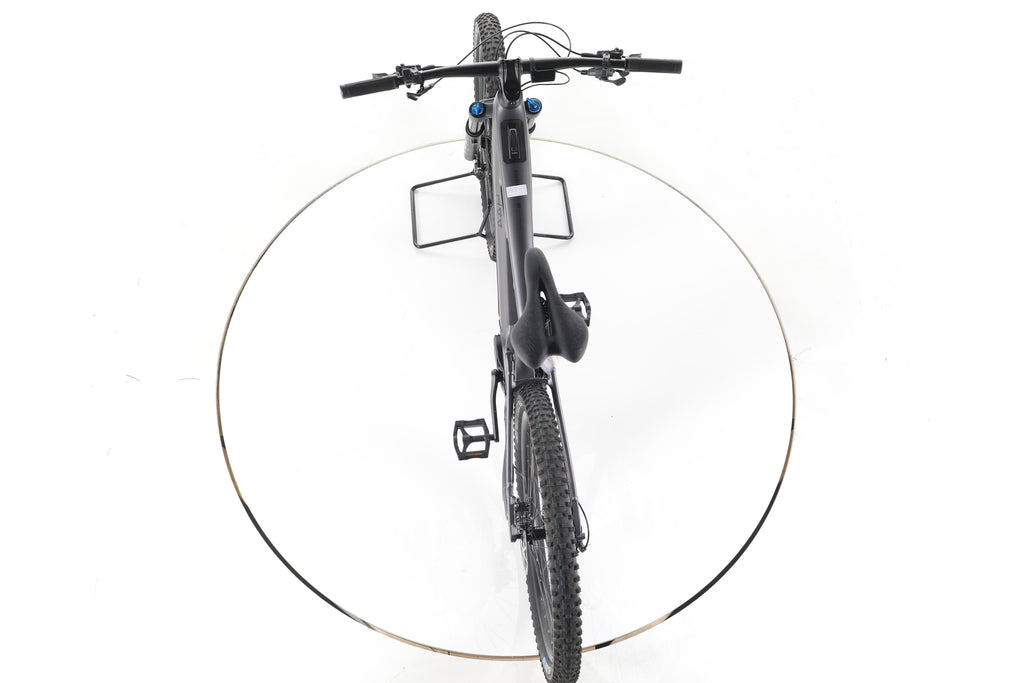 Cube Stereo Hybrid ONE44 HPC SLX E-Bike Fully 2025 - Image 22