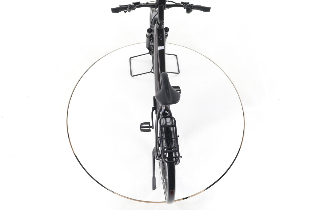 Stevens E-Triton 9.8.1 Plus Trekking E-Bike Carbon 2026 - Image 22