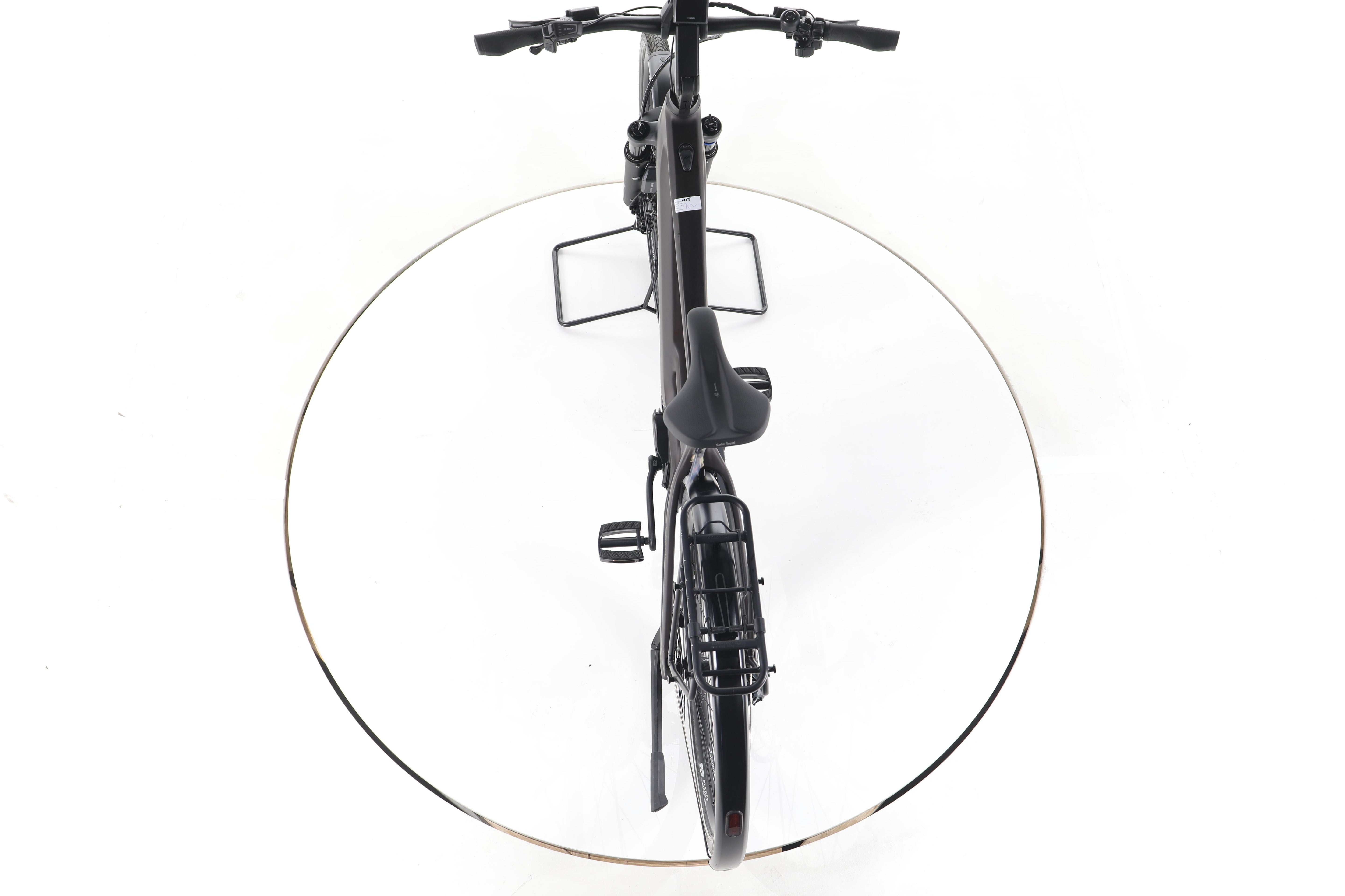 Stevens E-Triton 9.8.1 Plus Trekking E-Bike Carbon 2026 - Image 22