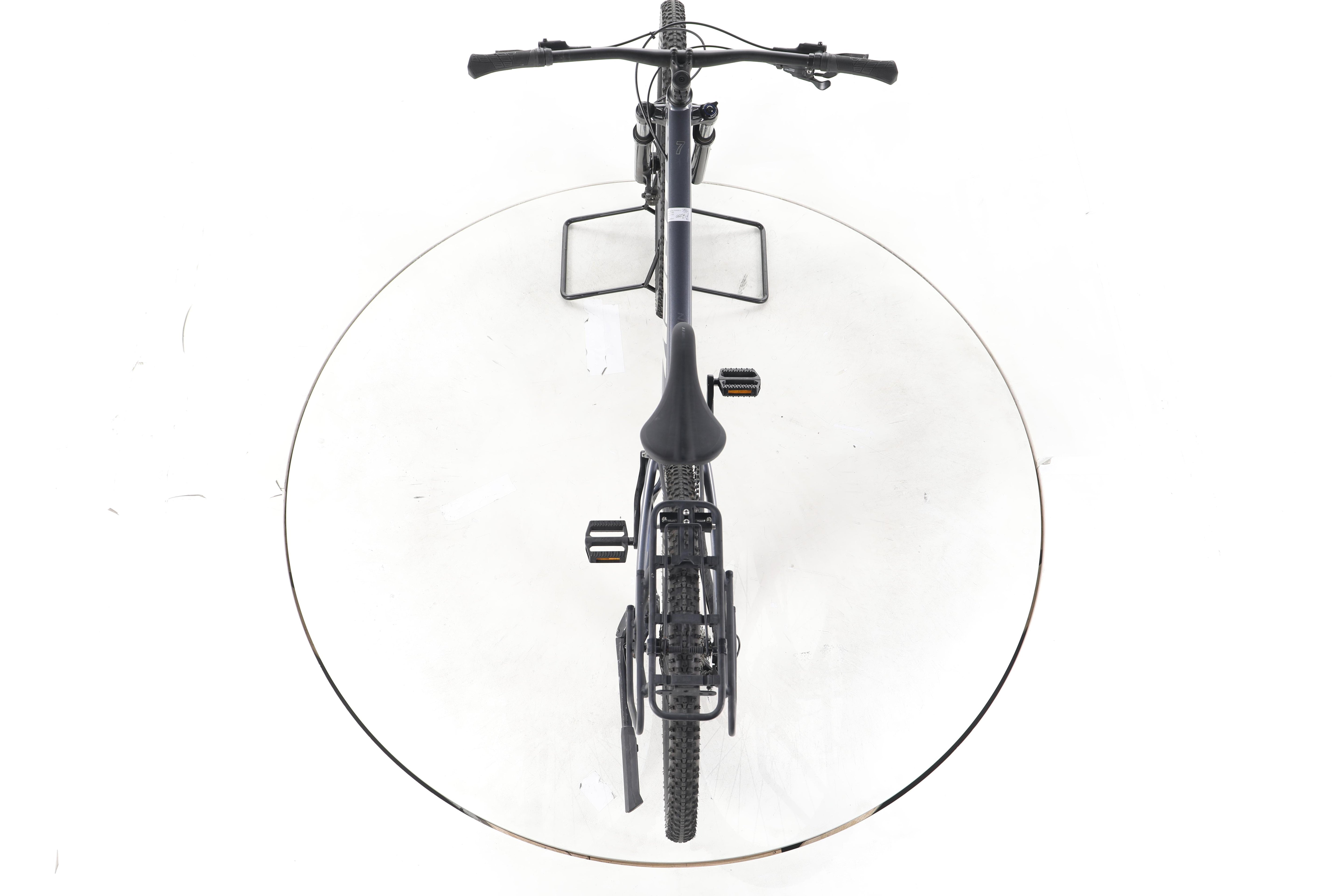 Trek Marlin 7 Fahrrad City & Trekking - Image 22