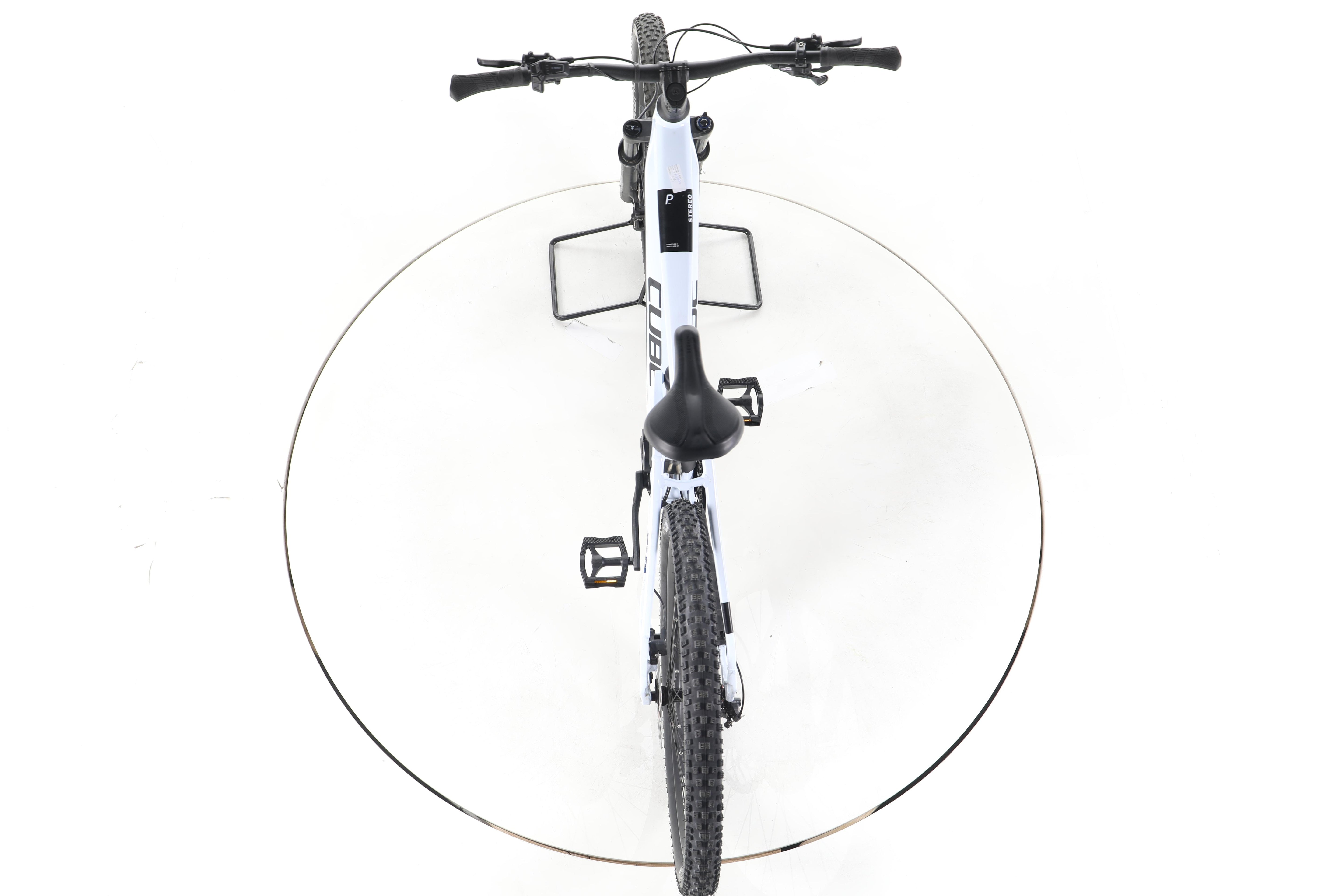 Cube Stereo Hybrid 120 Pro Fully E-Bike - Image 22