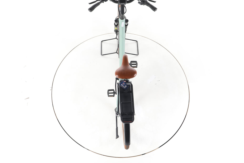 Riese & Müller Swing vario City E-Bike Tiefeinsteiger - Image 22