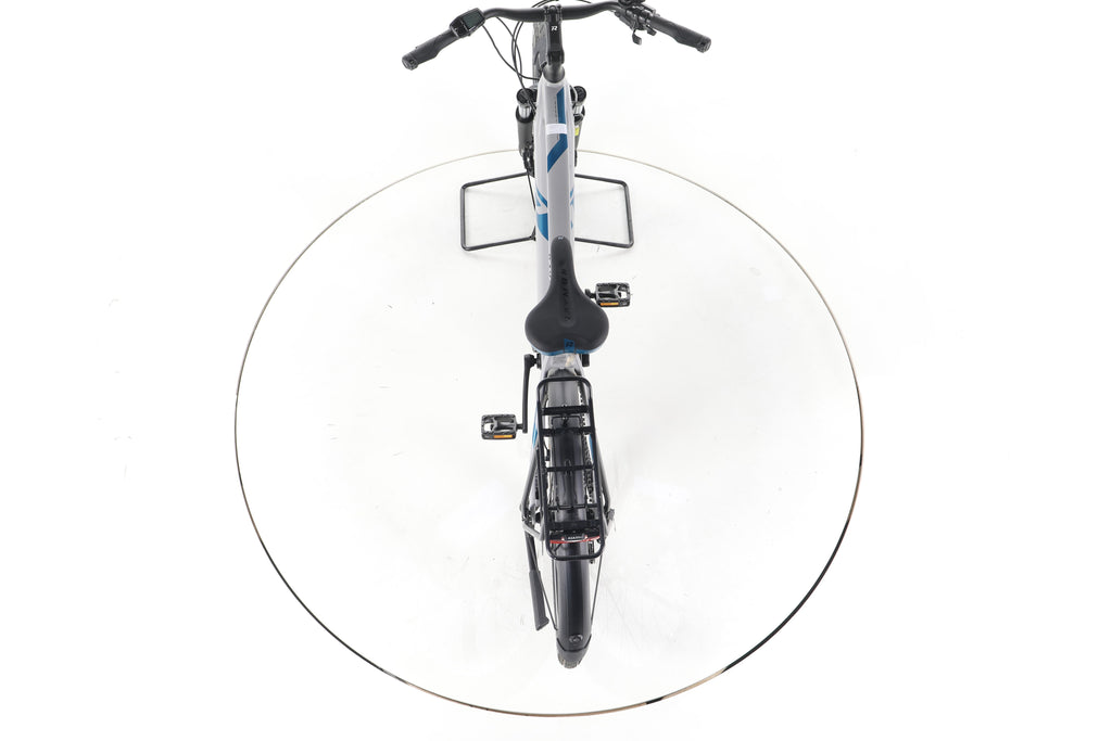 R Raymon TourRay E 5.0 Trekking E-Bike - Image 22