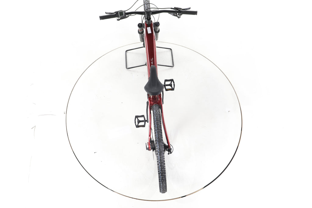 Trek Rail 5 Gen 3 E-Bike Fully - Image 22