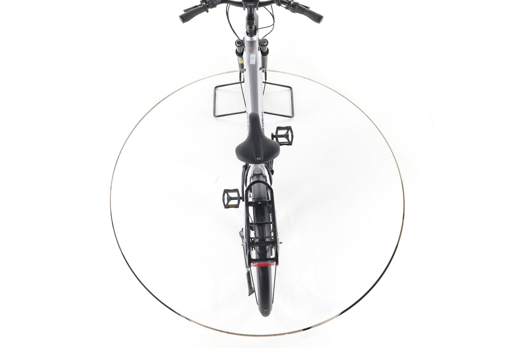 FLYER Gotour6 7.43 City E-Bike - Image 22