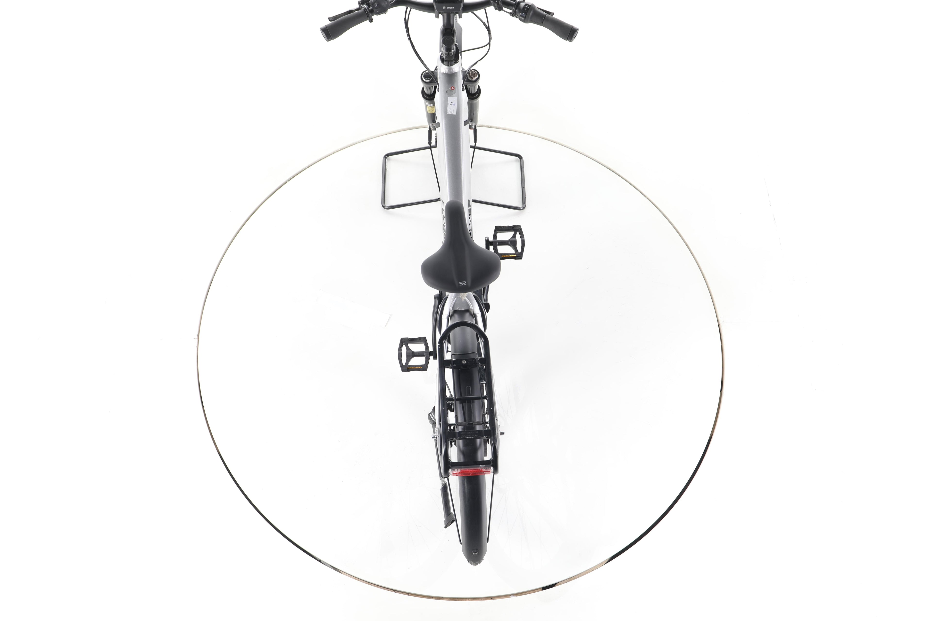 FLYER Gotour6 7.43 City E-Bike - Image 22