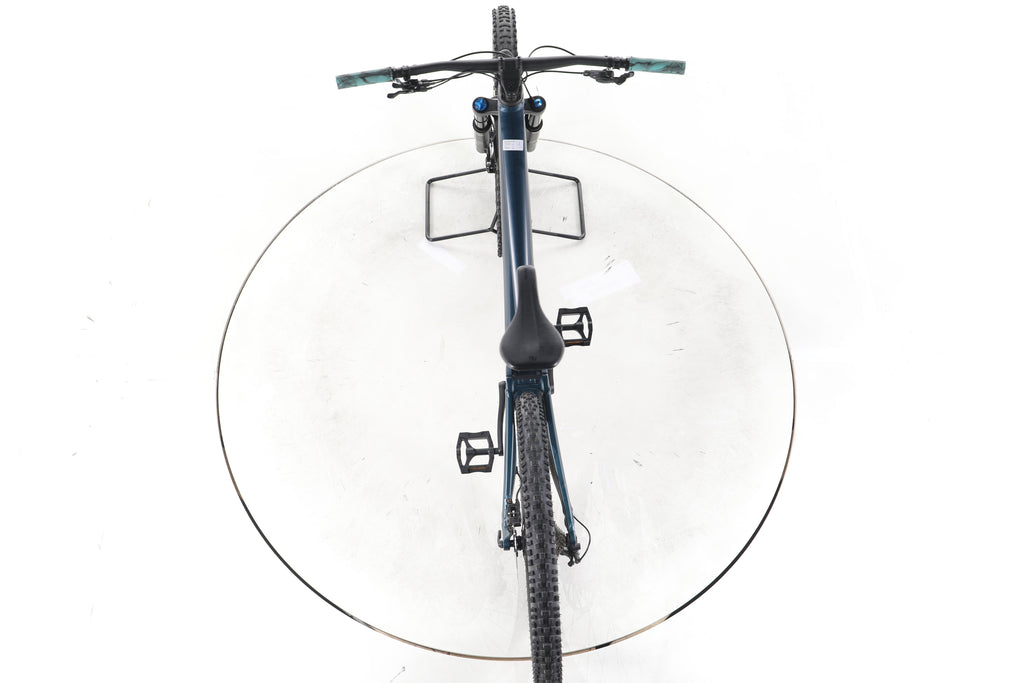 Scott Genius 930 Fahrrad Fully - Image 22