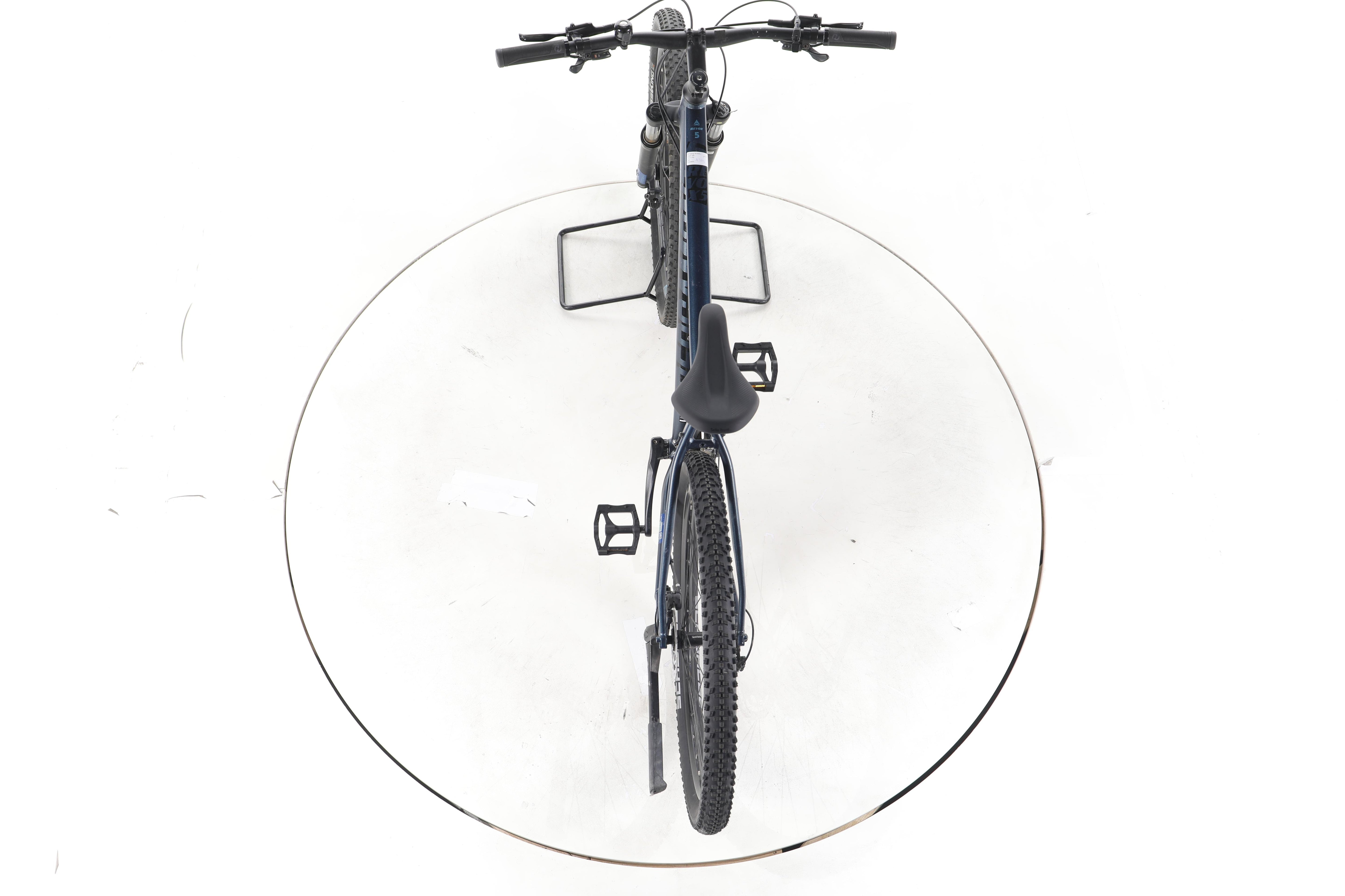 Bergamont Revox 5 Fahrrad Hardtail - Image 22