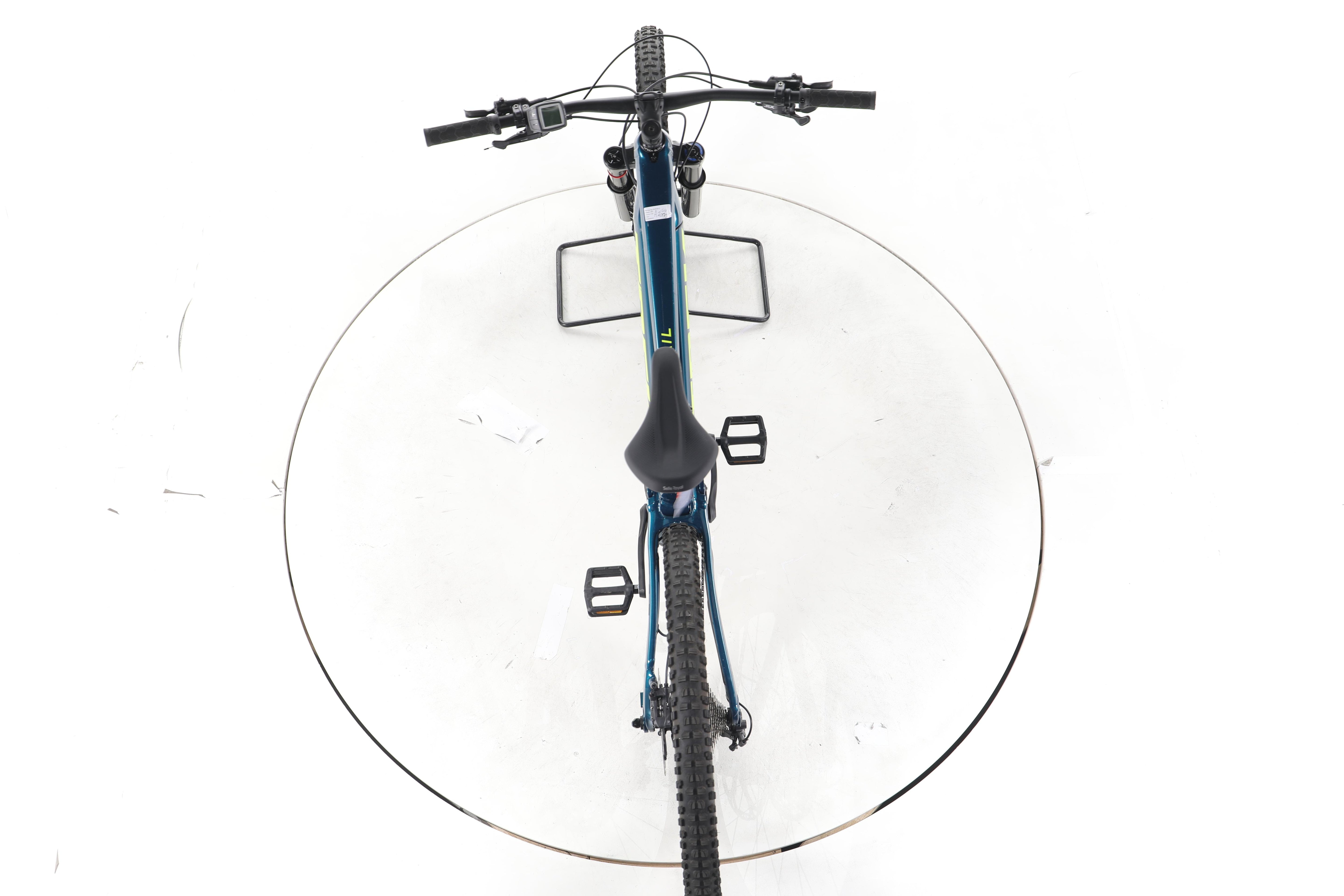 Trek Rail 7 Gen 2 E-Bike Fully - Image 22