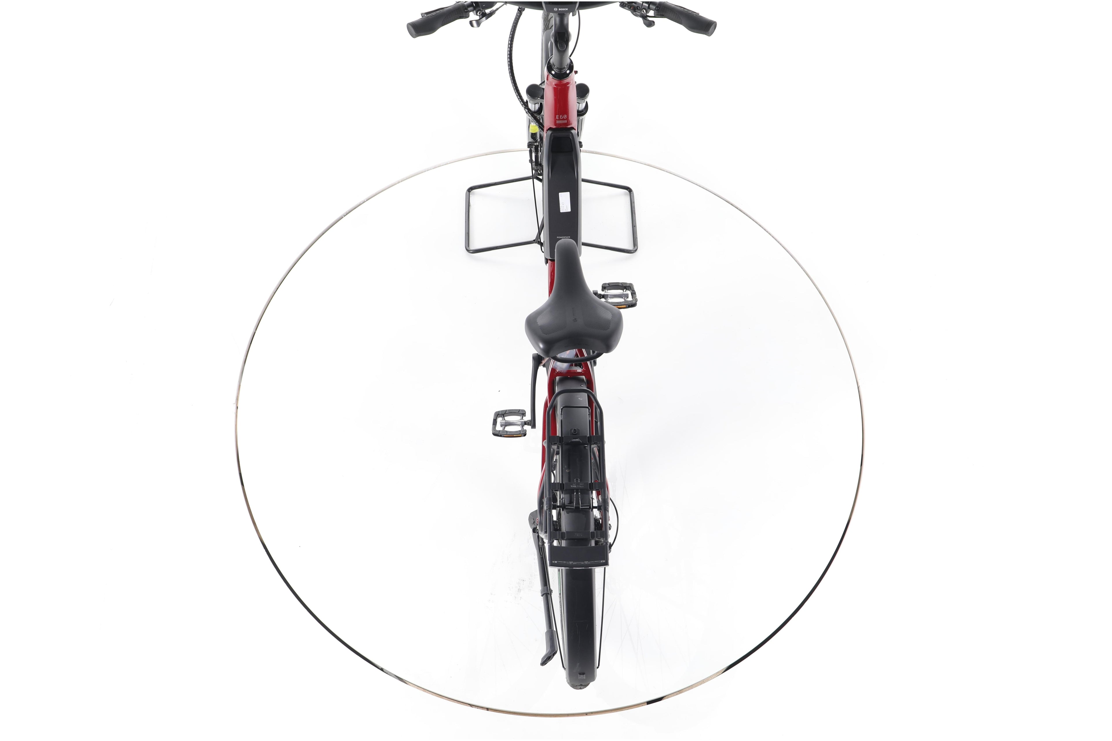 MORRISON E 6.0 Trekking E-Bike Tiefeinsteiger - Image 22